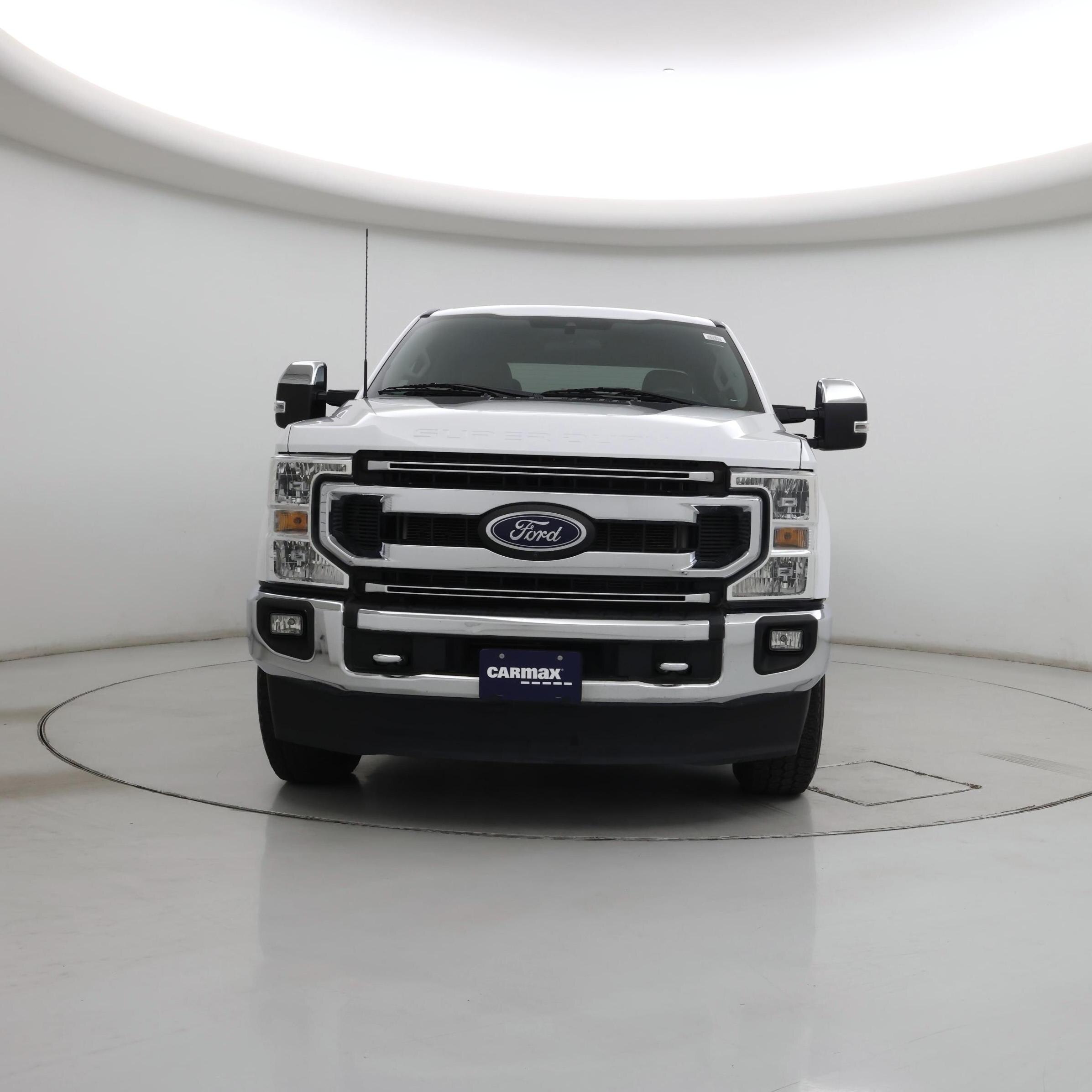 Thumbnail: 2022 Ford F-250 - 5