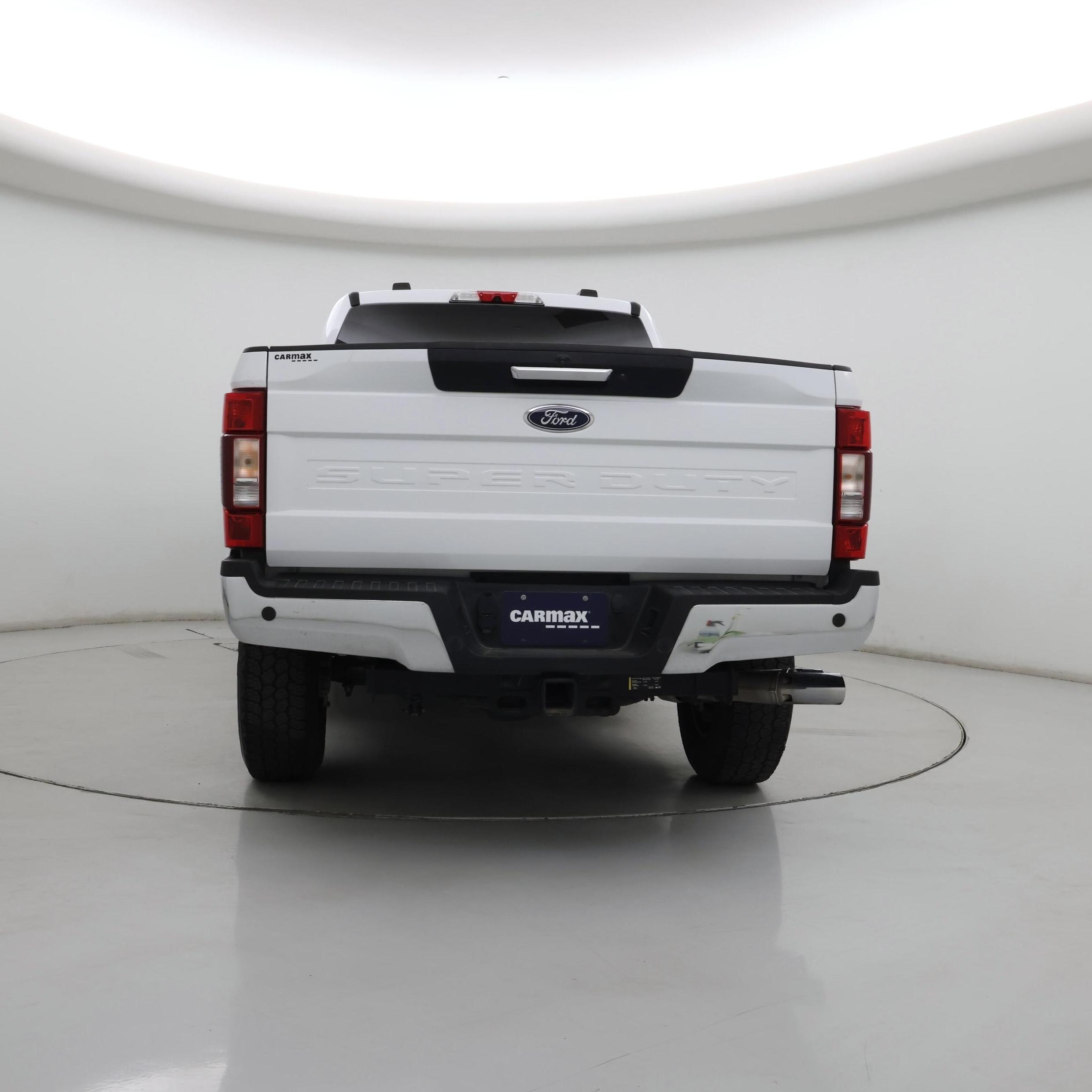 Thumbnail: 2022 Ford F-250 - 6