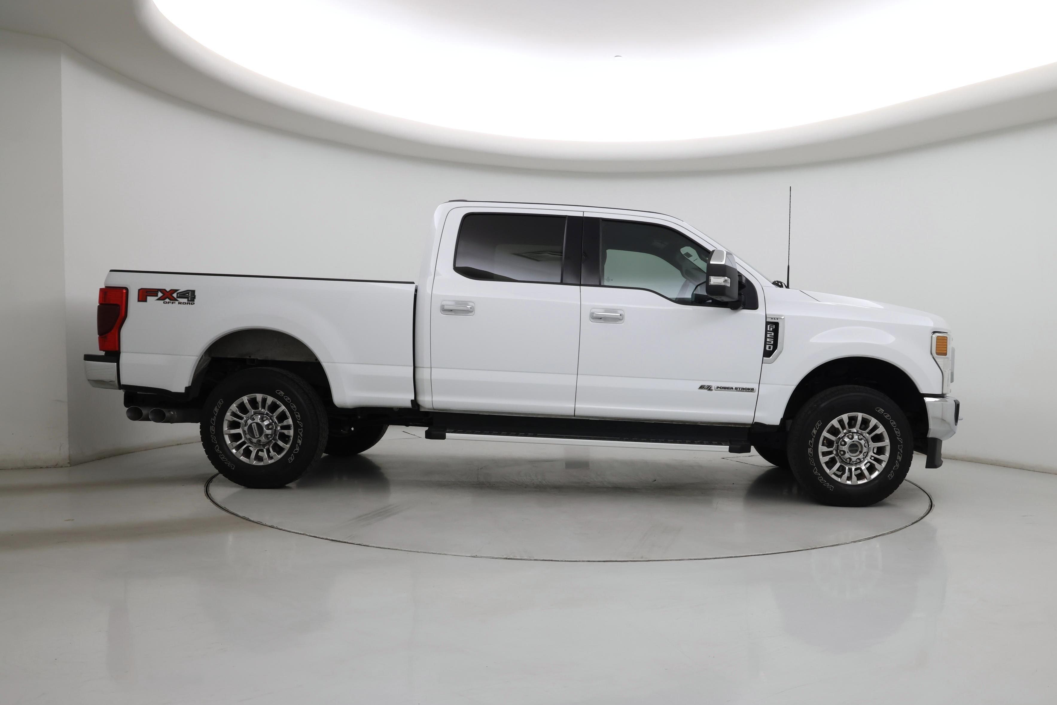 Thumbnail: 2022 Ford F-250 - 7