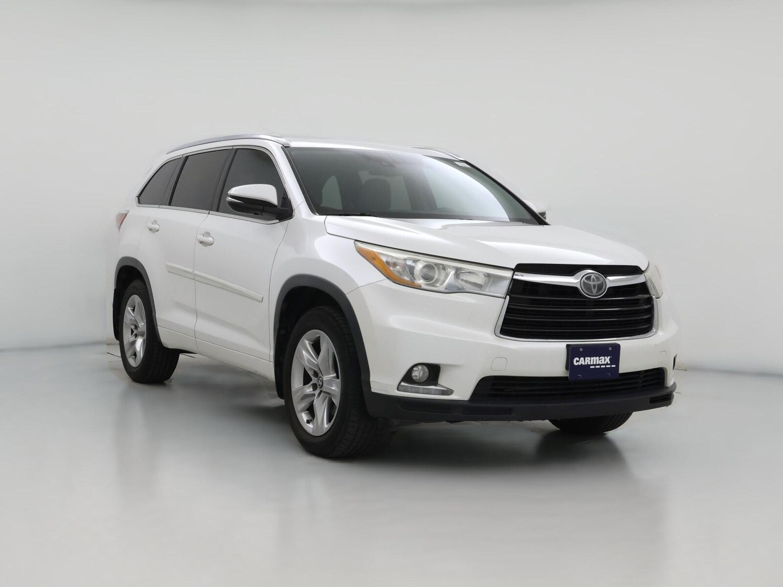 2016 Toyota Highlander