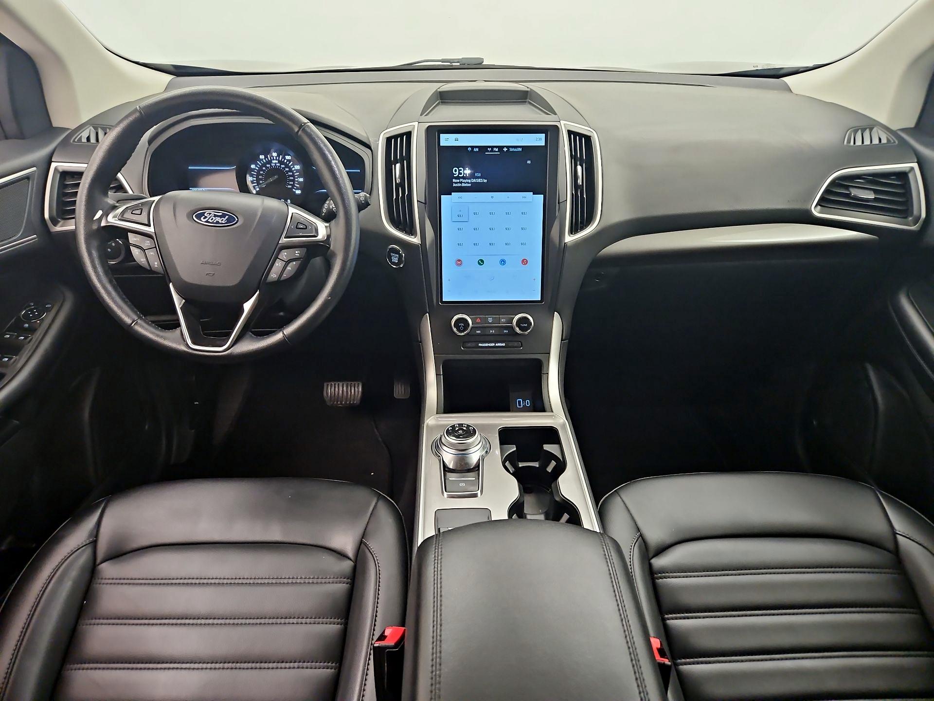 Thumbnail: 2024 Ford Edge - 9