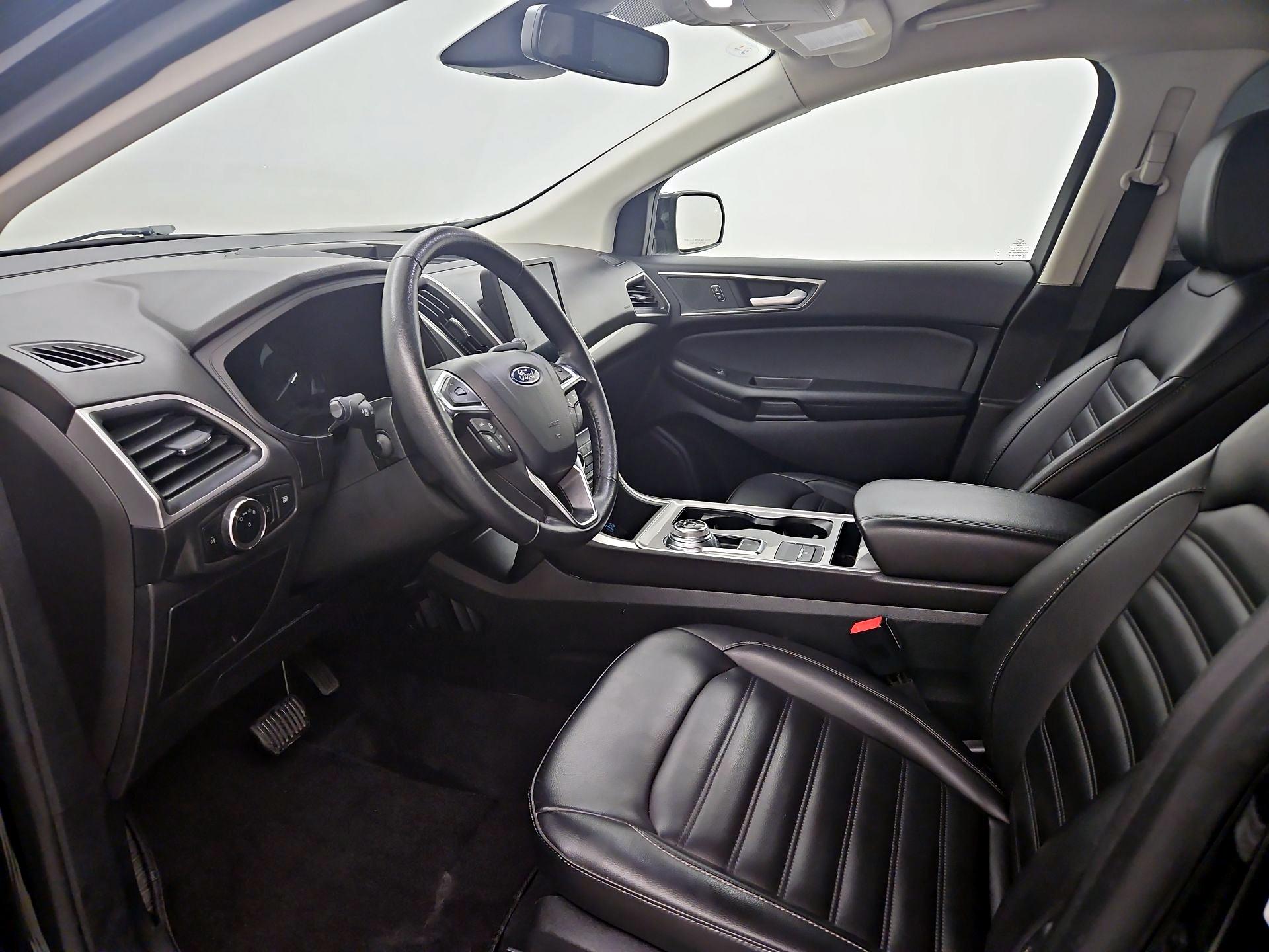 Thumbnail: 2024 Ford Edge - 11