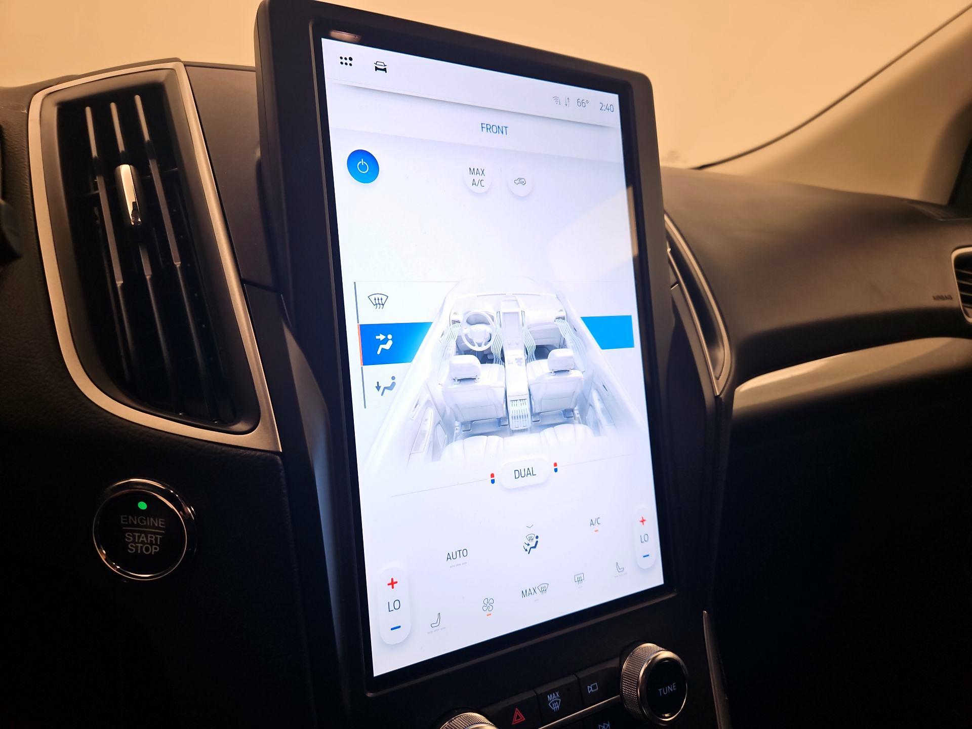 Thumbnail: 2024 Ford Edge - 16