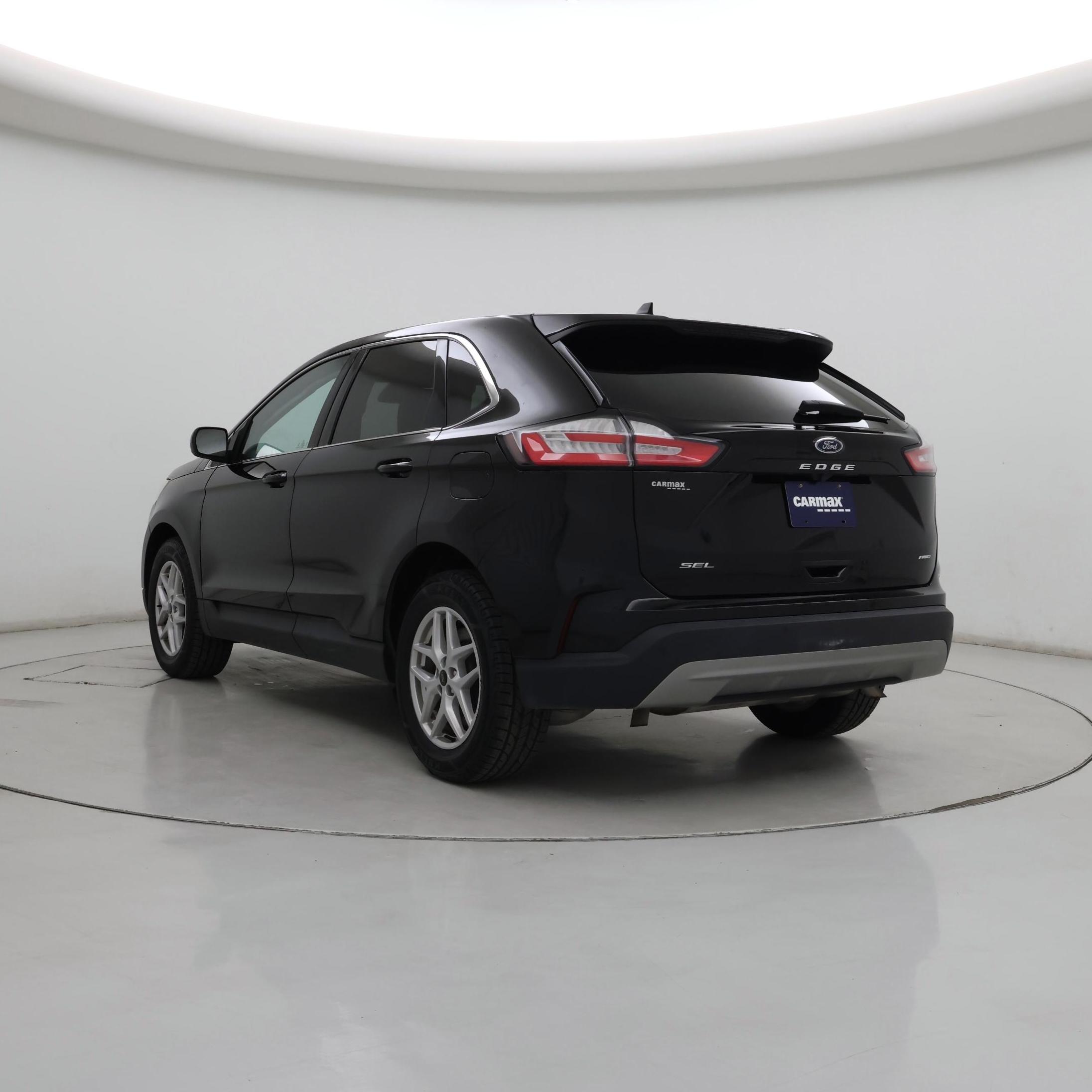 Thumbnail: 2024 Ford Edge - 2