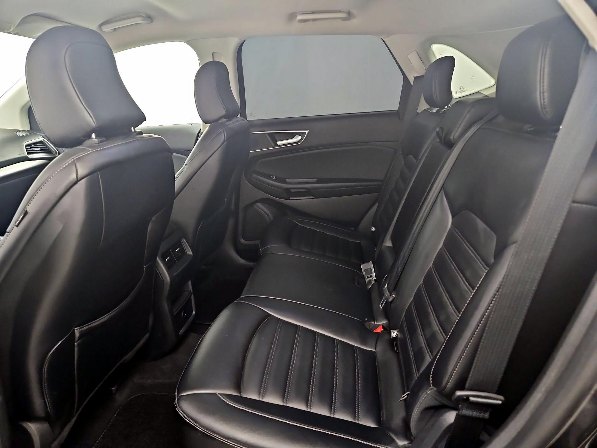 Thumbnail: 2024 Ford Edge - 19