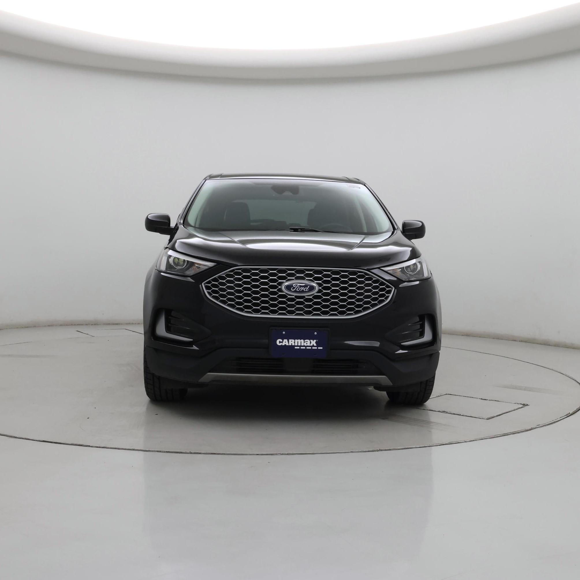 Thumbnail: 2024 Ford Edge - 5