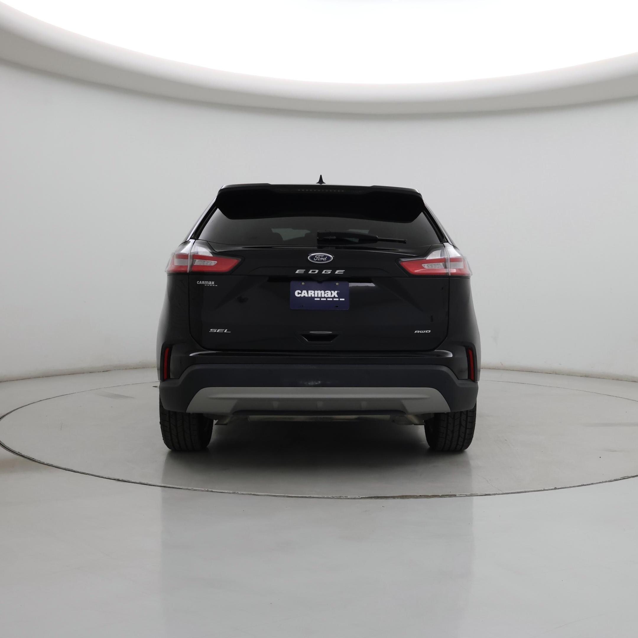 Thumbnail: 2024 Ford Edge - 6