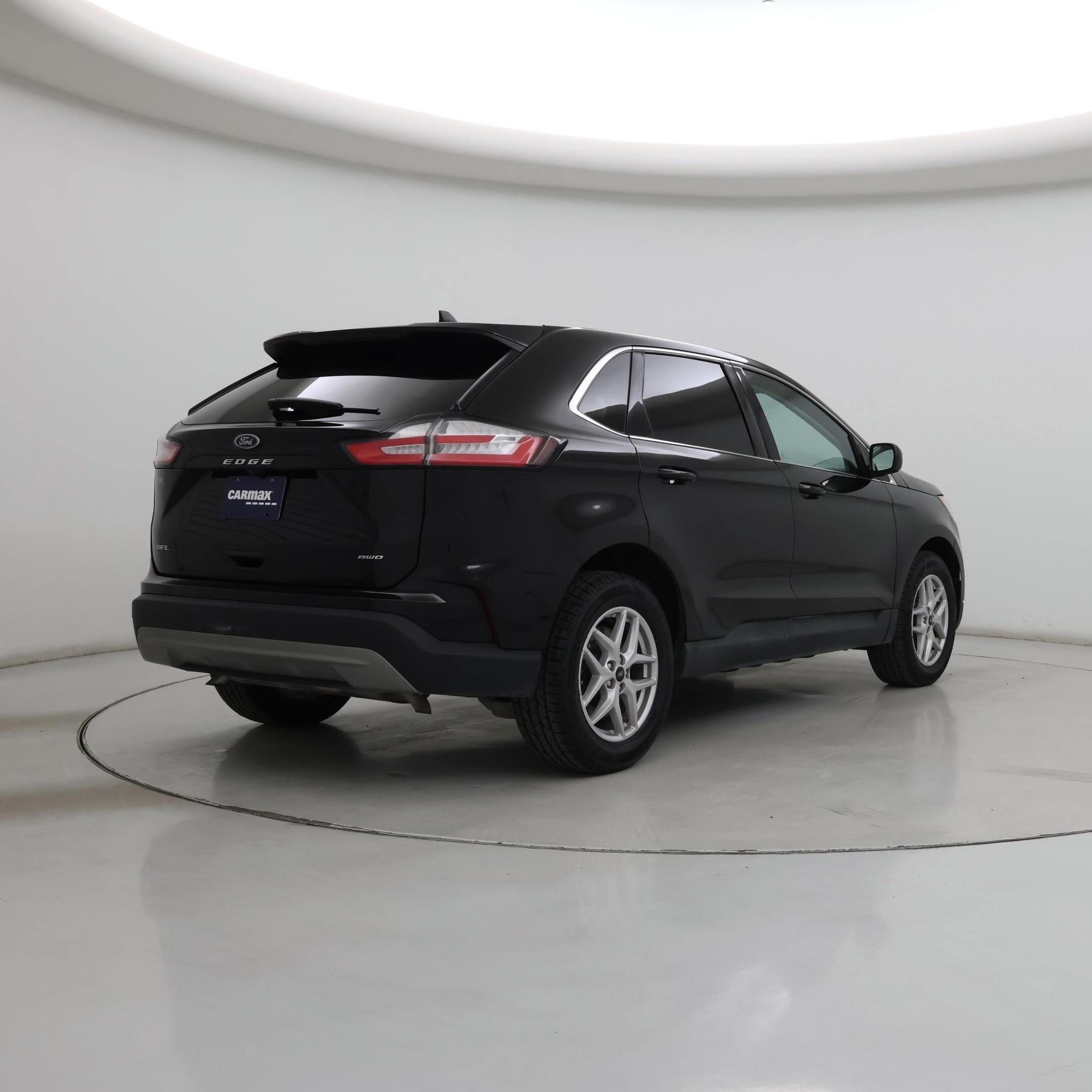Thumbnail: 2024 Ford Edge - 8