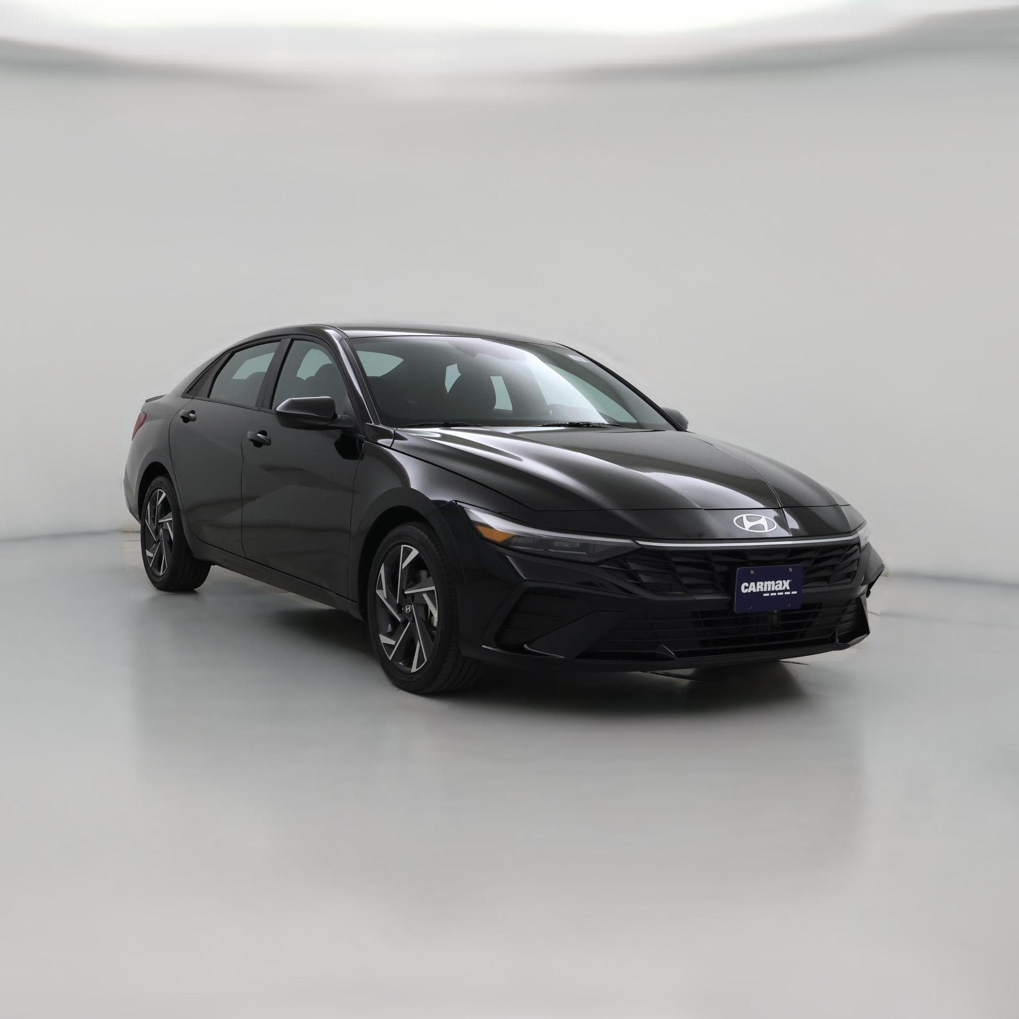 Thumbnail: 2025 Hyundai Elantra - 1