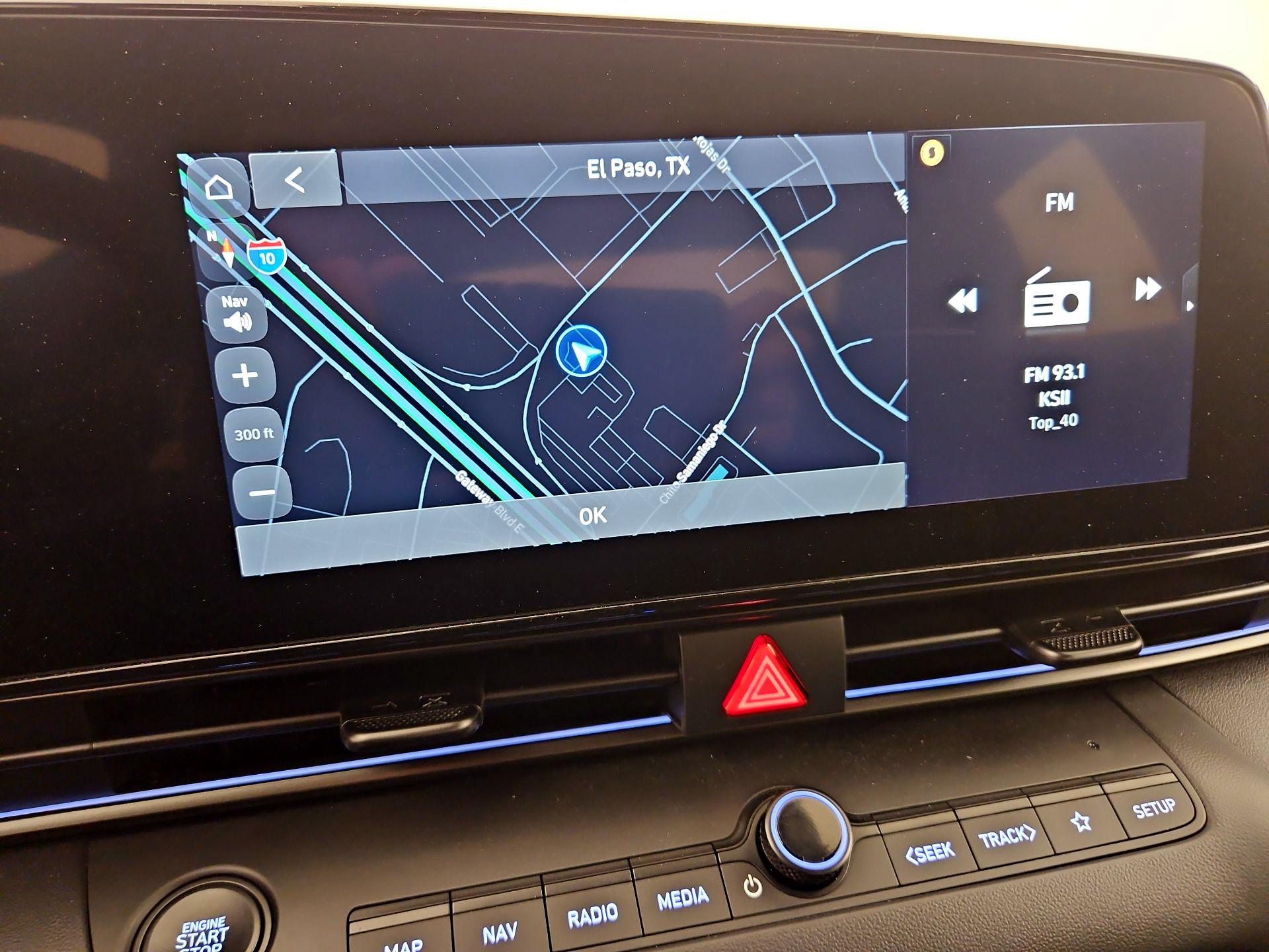 Thumbnail: 2025 Hyundai Elantra - 14