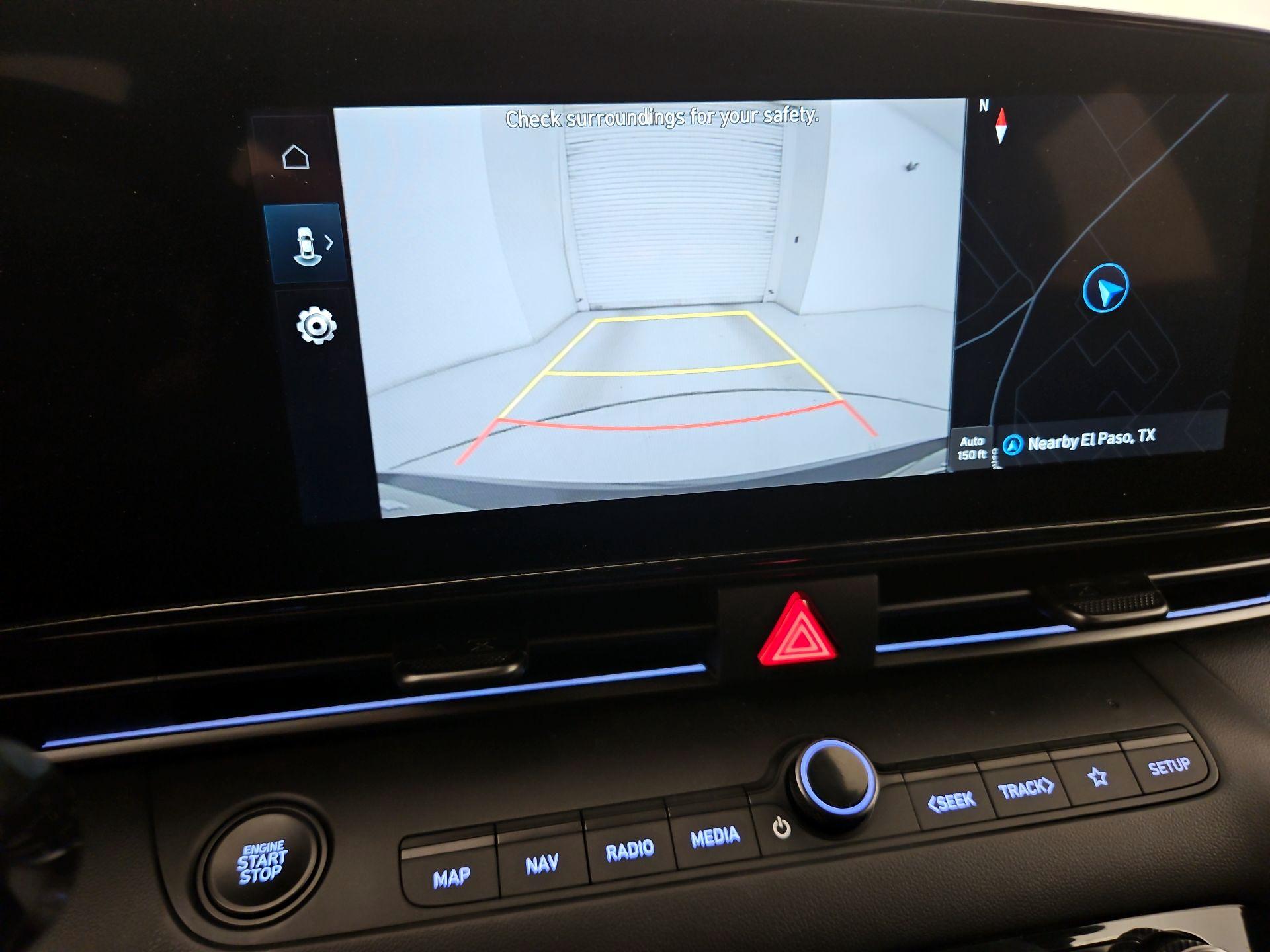 Thumbnail: 2025 Hyundai Elantra - 15