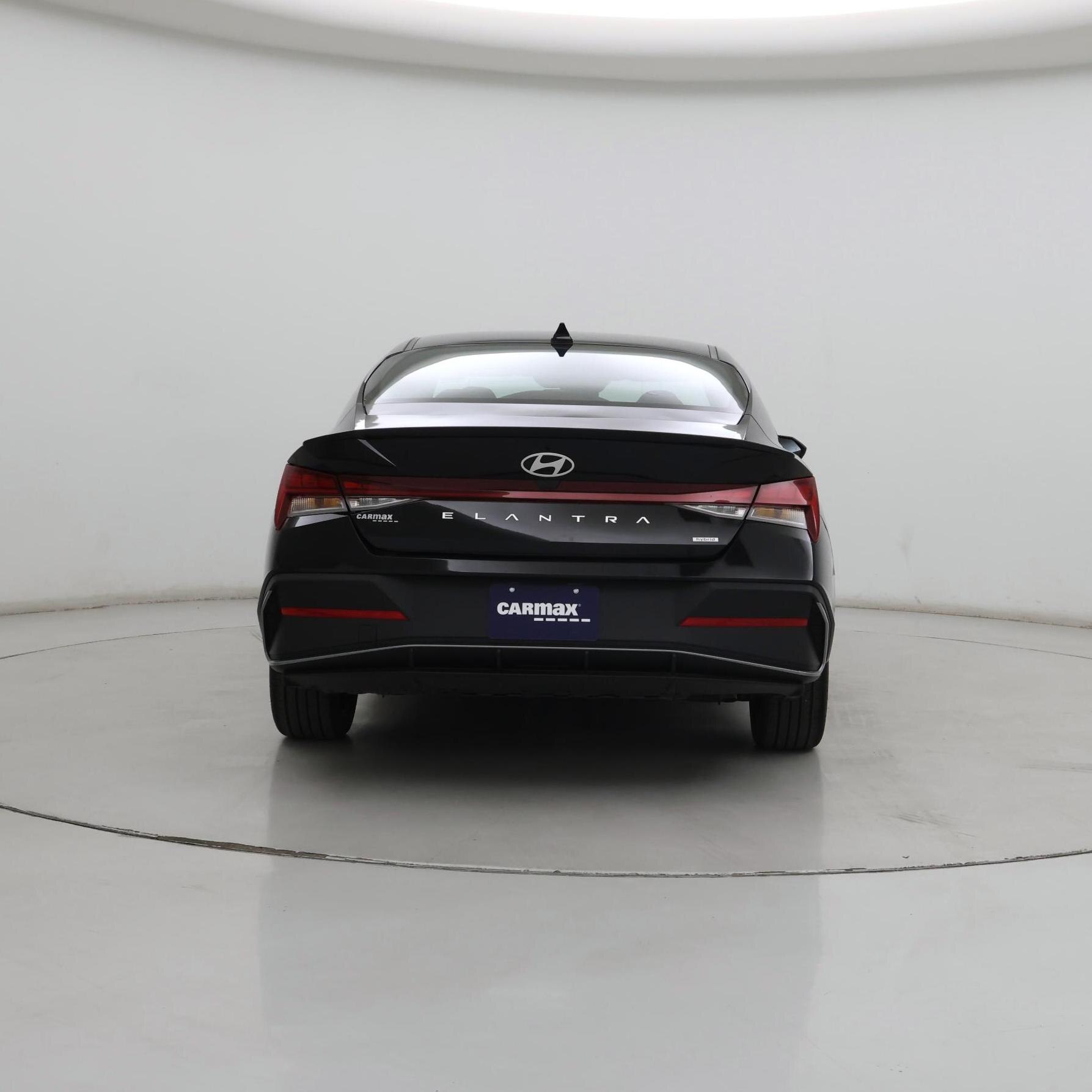 Thumbnail: 2025 Hyundai Elantra - 6