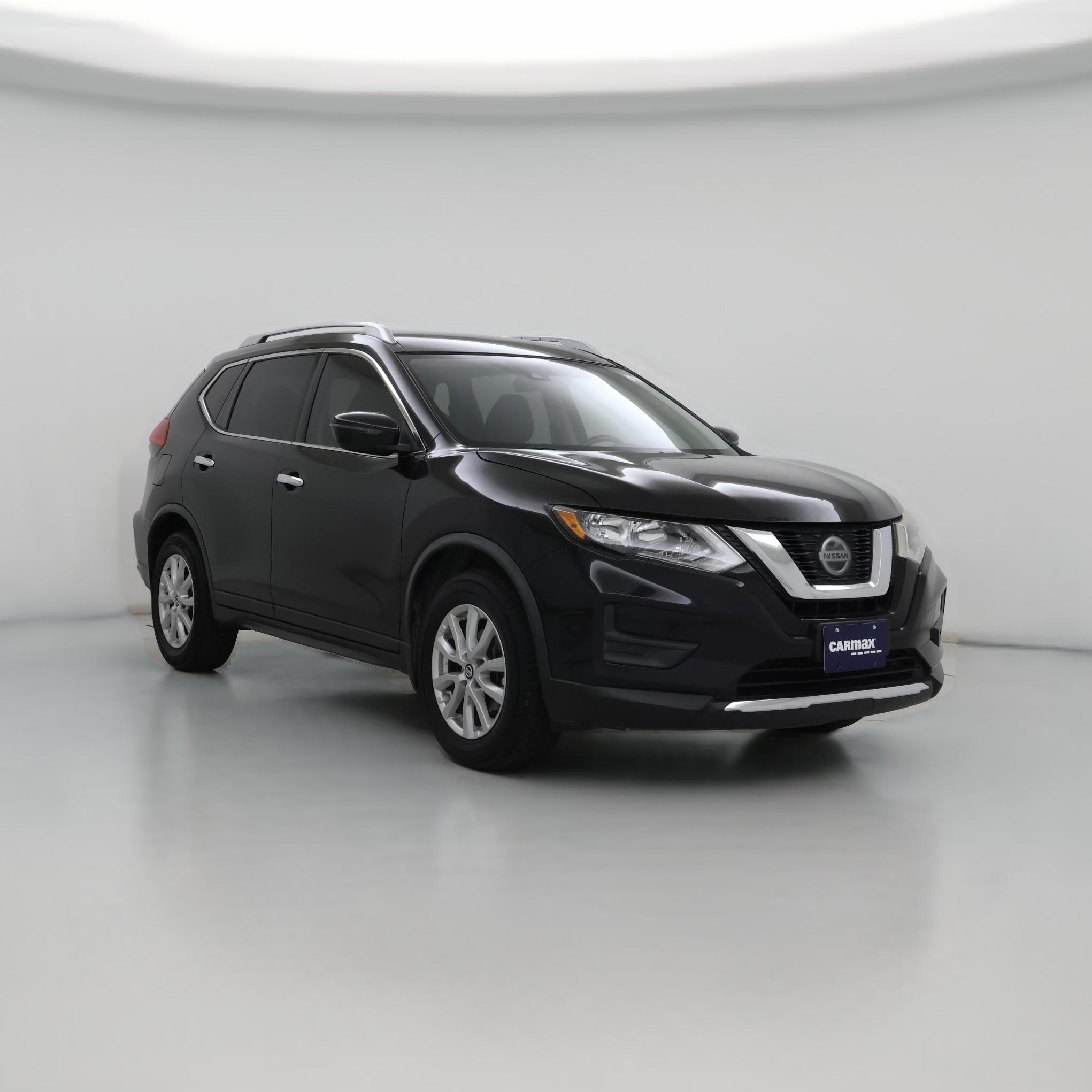 Thumbnail: 2020 Nissan Rogue - 1