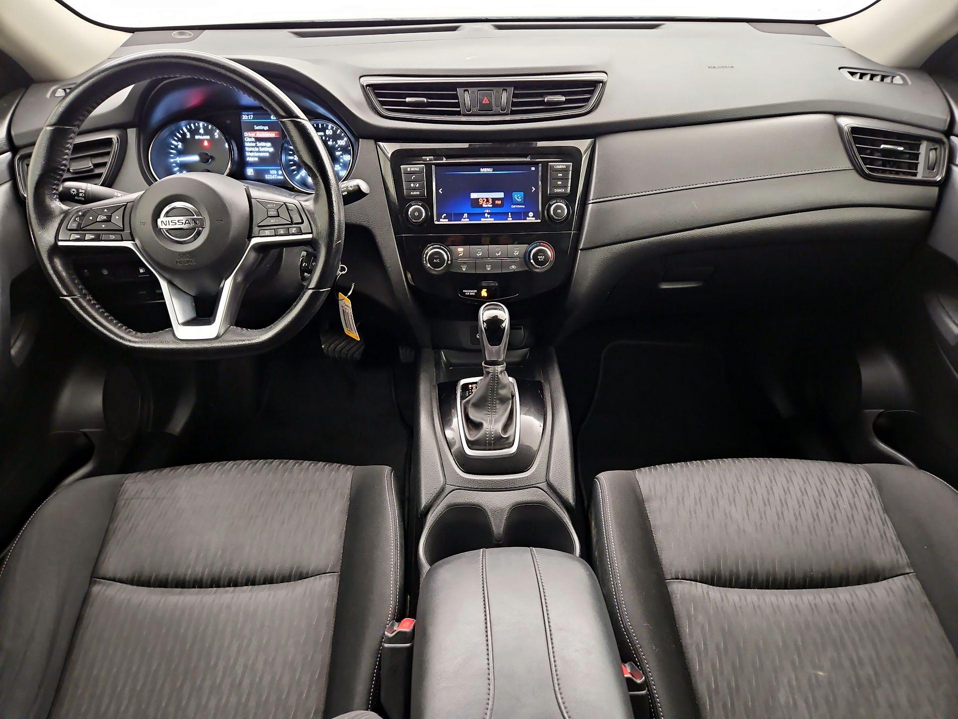 Thumbnail: 2020 Nissan Rogue - 9