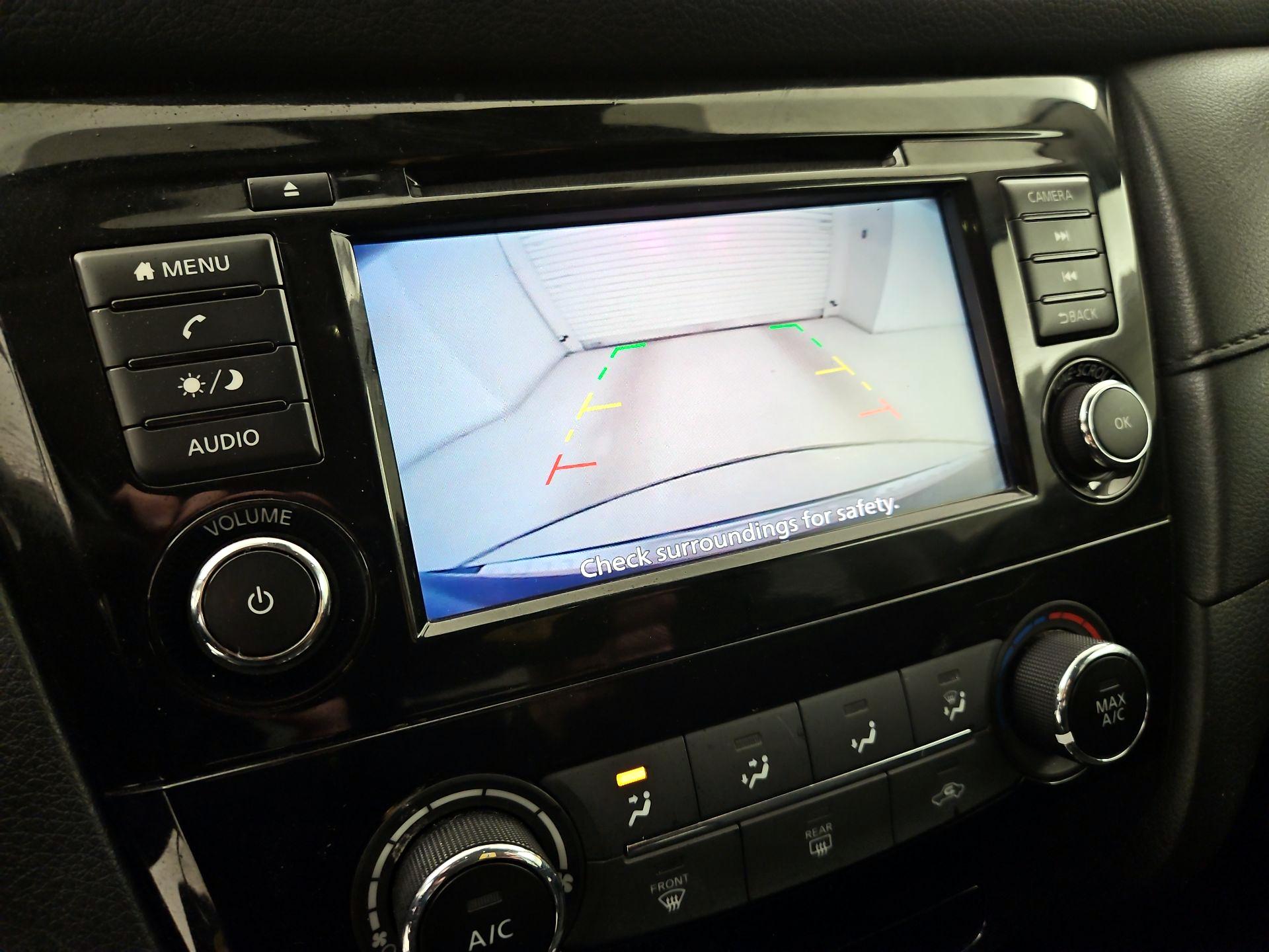 Thumbnail: 2020 Nissan Rogue - 14