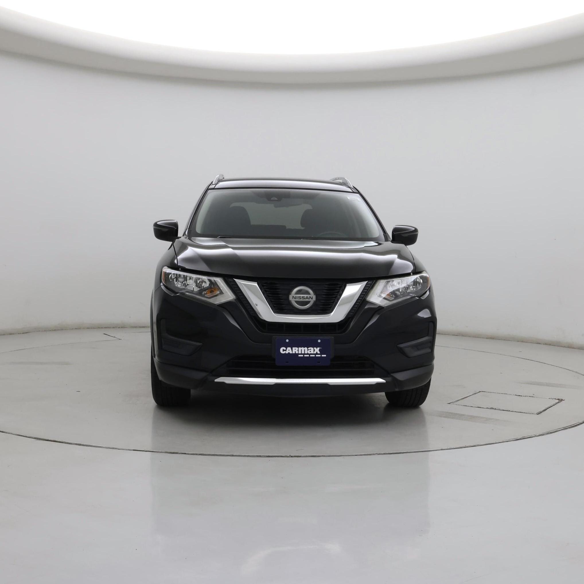 Thumbnail: 2020 Nissan Rogue - 5