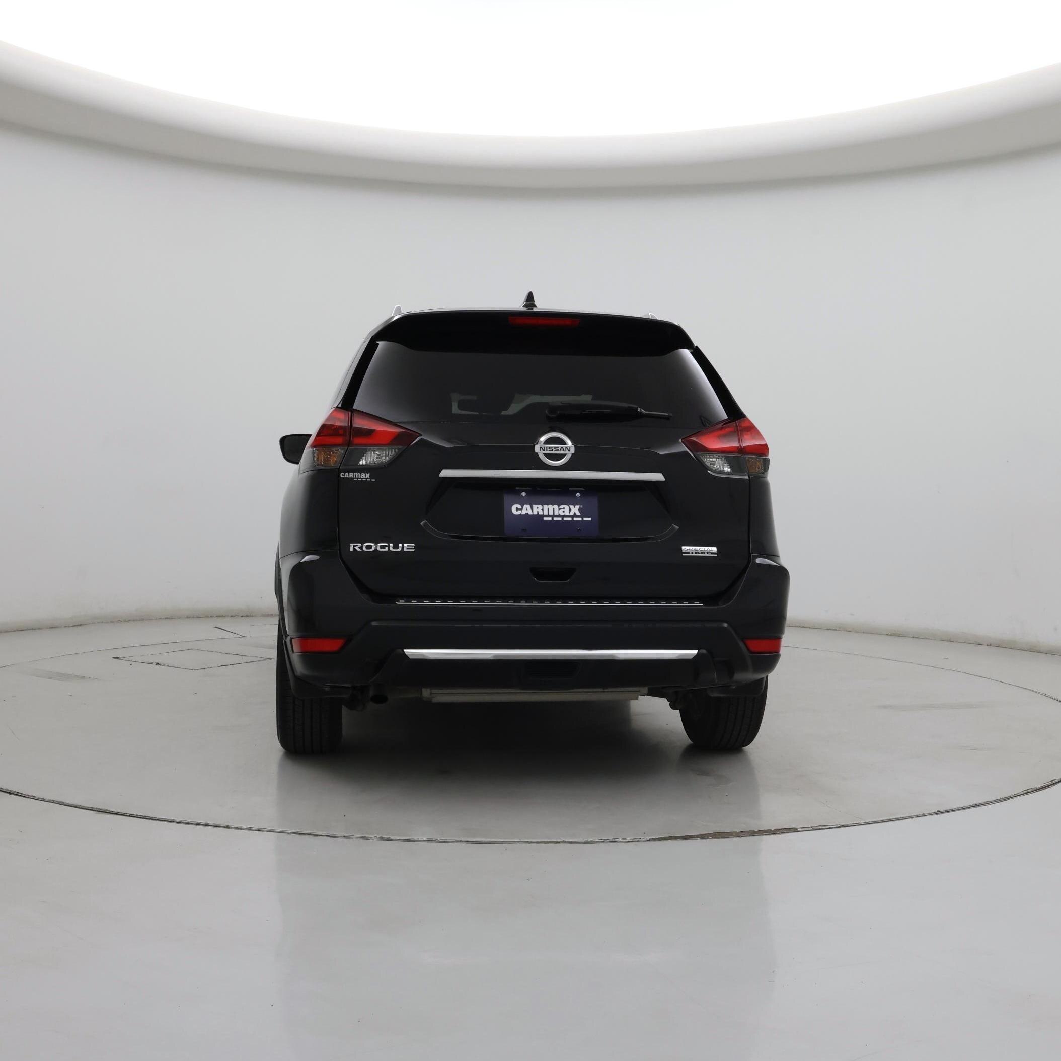 Thumbnail: 2020 Nissan Rogue - 6