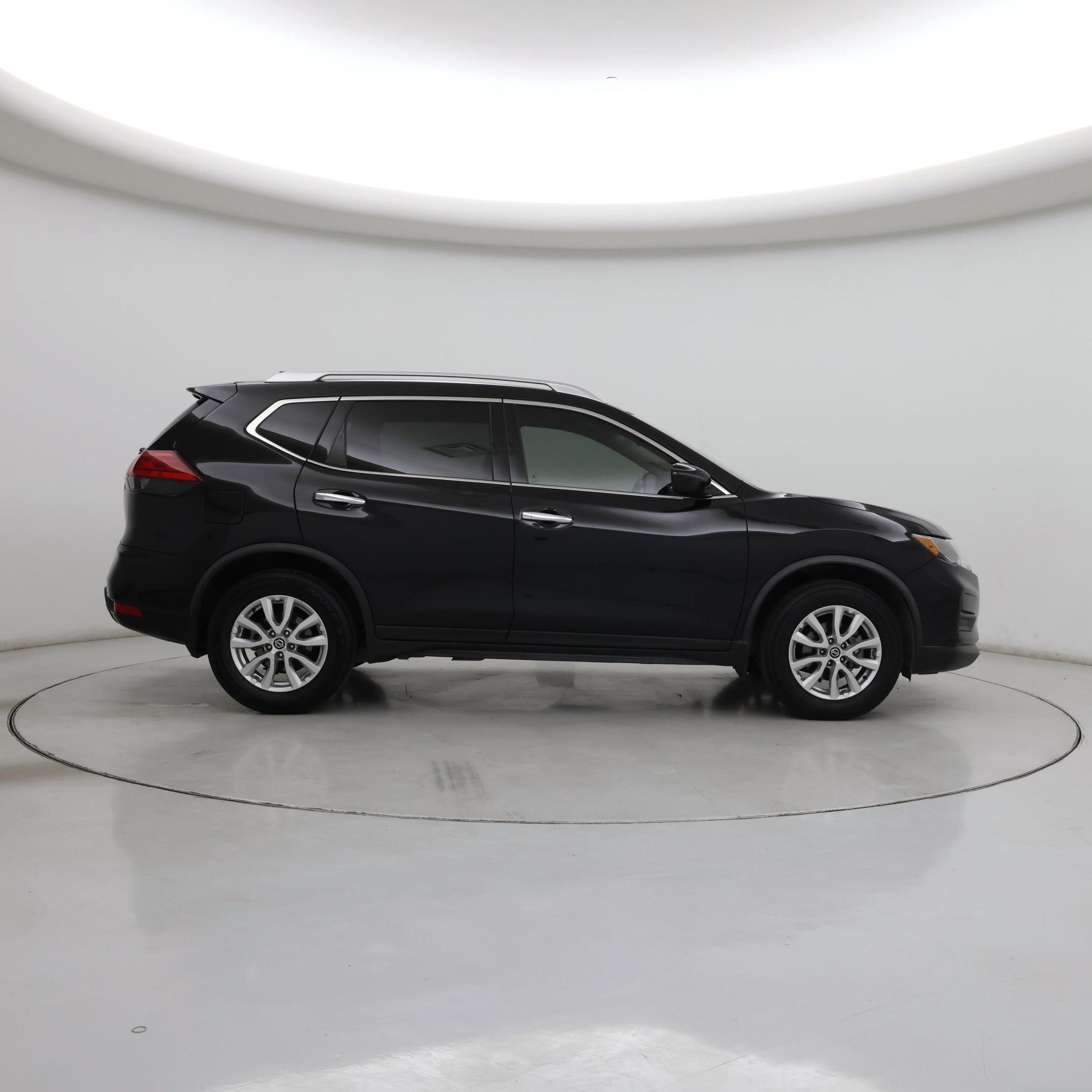Thumbnail: 2020 Nissan Rogue - 7