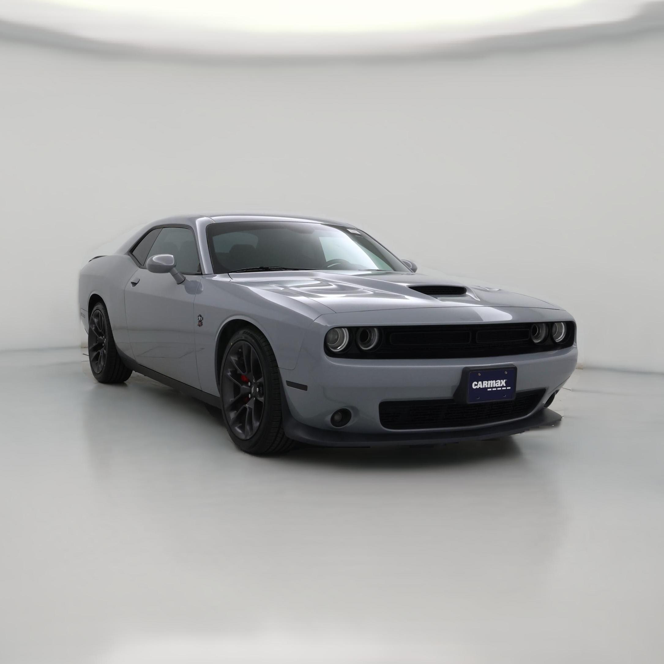 Thumbnail: 2020 Dodge Challenger - 1