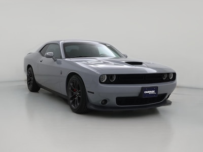 2020 Dodge Challenger R/T Scat Pack