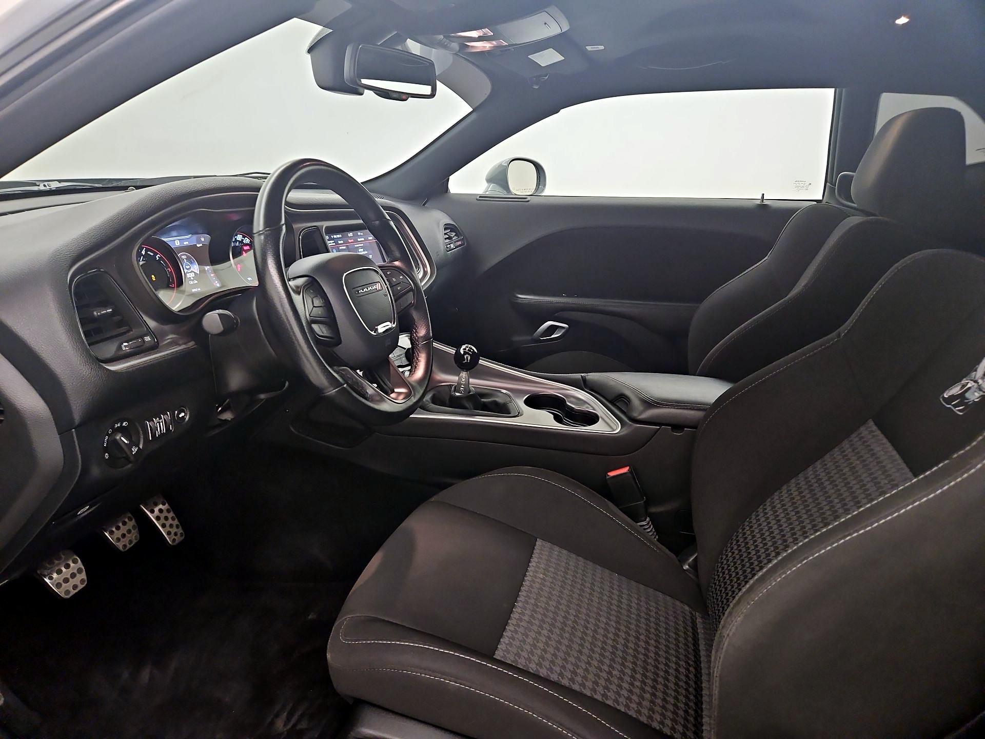 Thumbnail: 2020 Dodge Challenger - 11