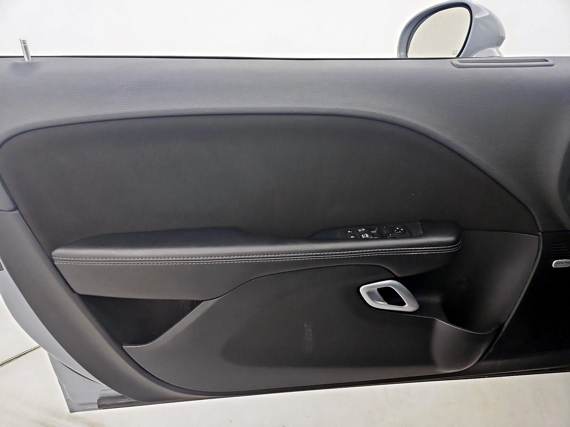 Thumbnail: 2020 Dodge Challenger - 12