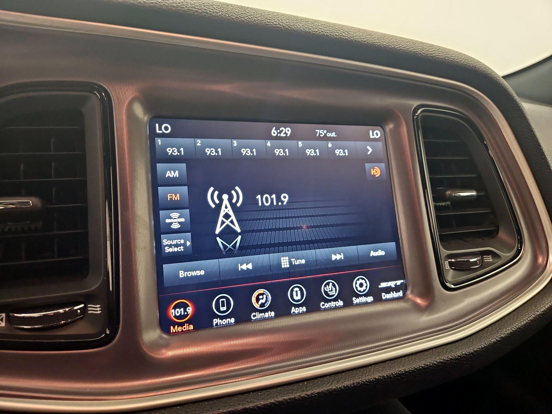 Thumbnail: 2020 Dodge Challenger - 15