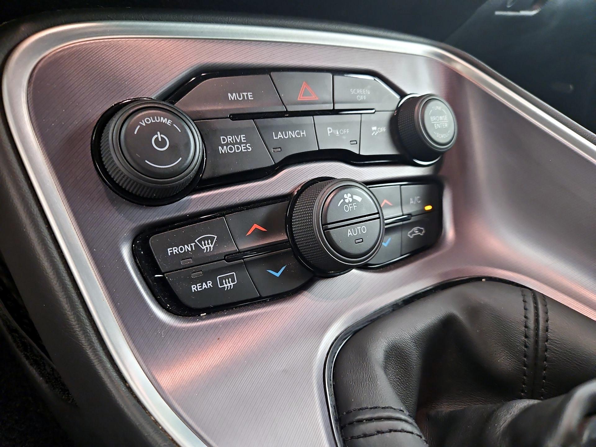 Thumbnail: 2020 Dodge Challenger - 16