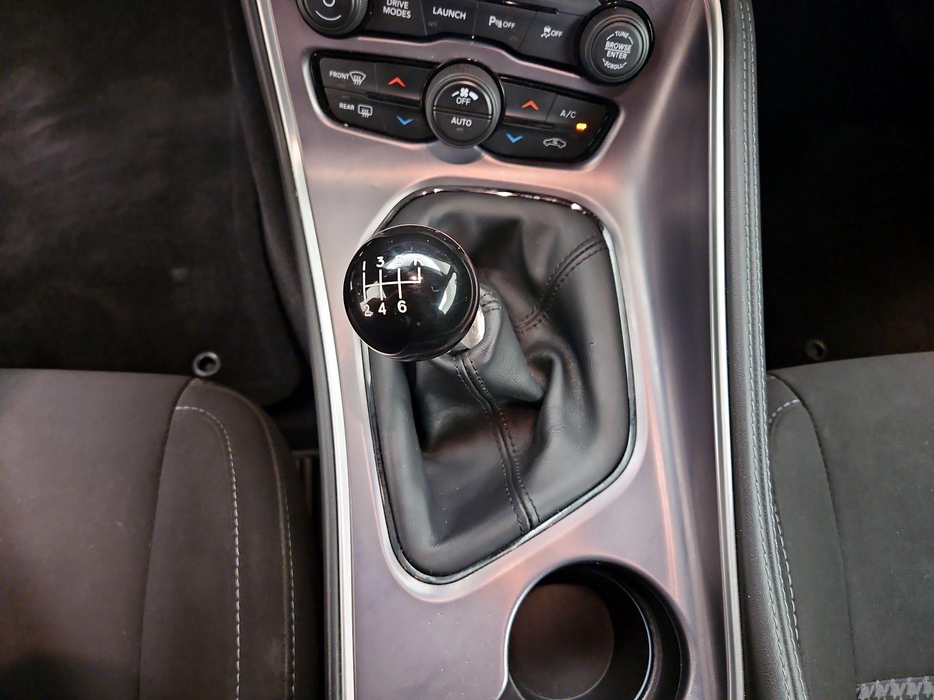 Thumbnail: 2020 Dodge Challenger - 17