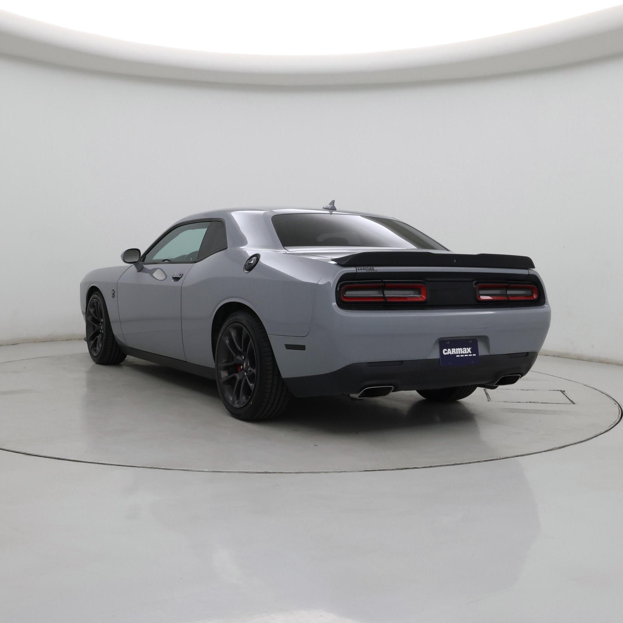 Thumbnail: 2020 Dodge Challenger - 2