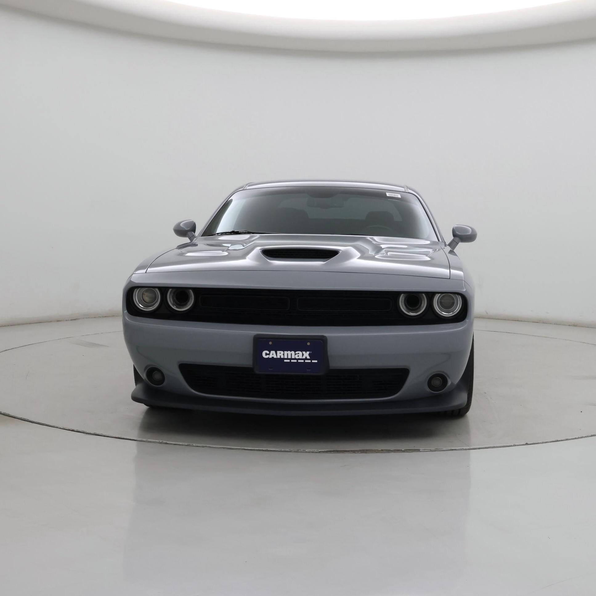 Thumbnail: 2020 Dodge Challenger - 5