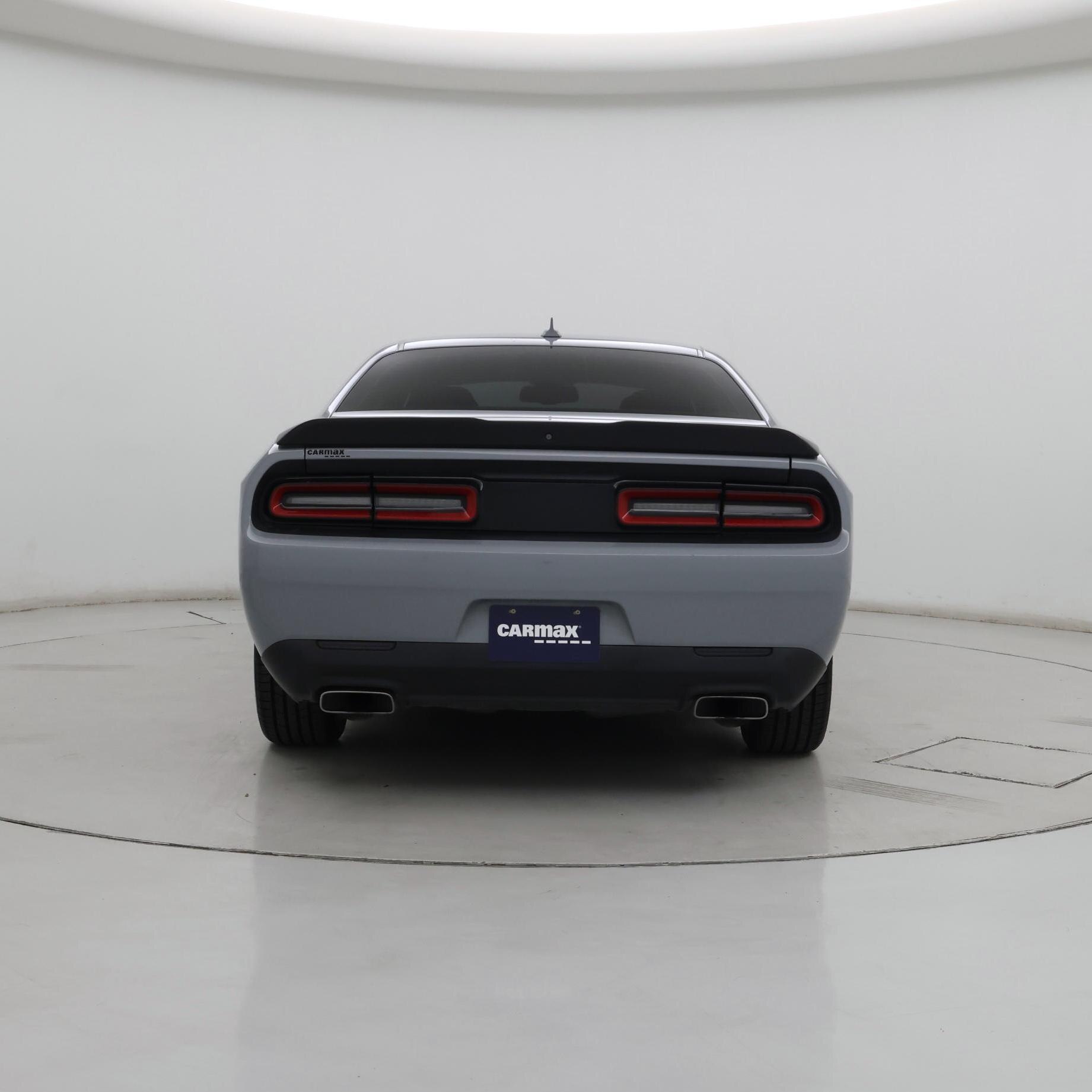 Thumbnail: 2020 Dodge Challenger - 6