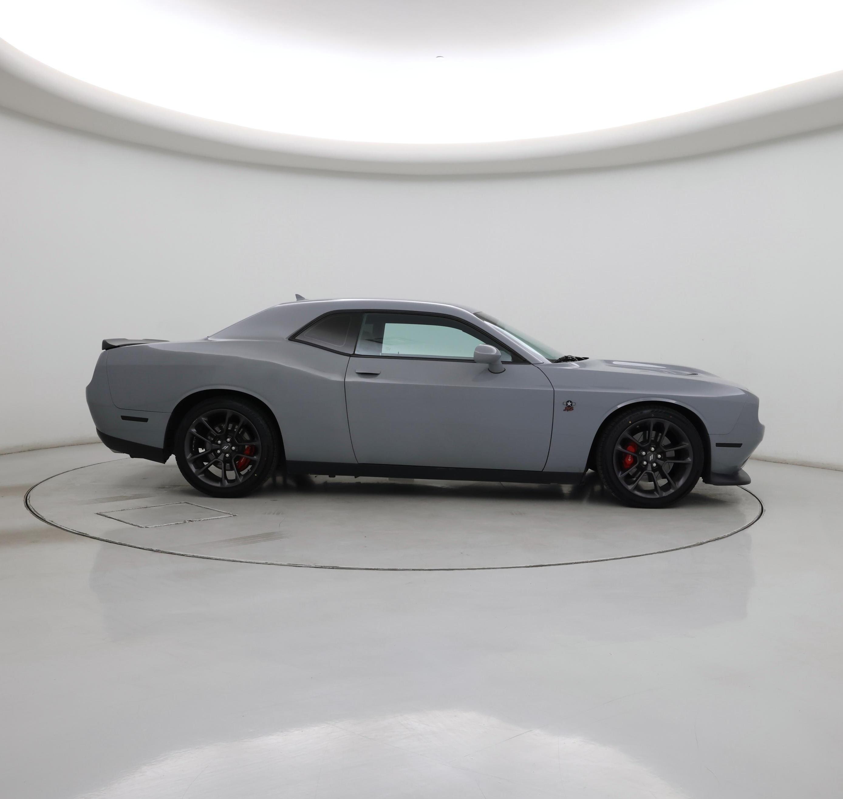 Thumbnail: 2020 Dodge Challenger - 7