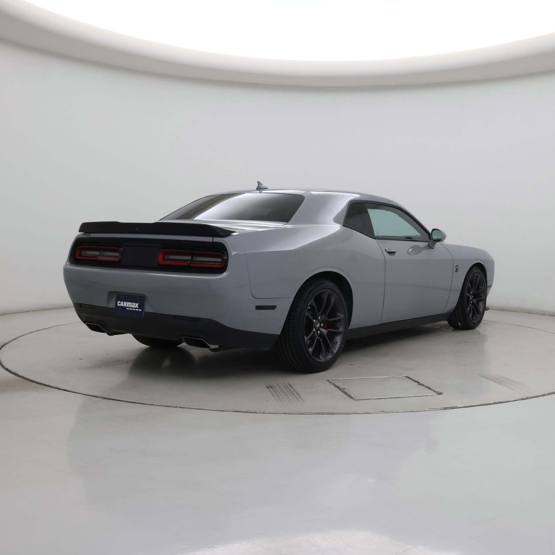 Thumbnail: 2020 Dodge Challenger - 8