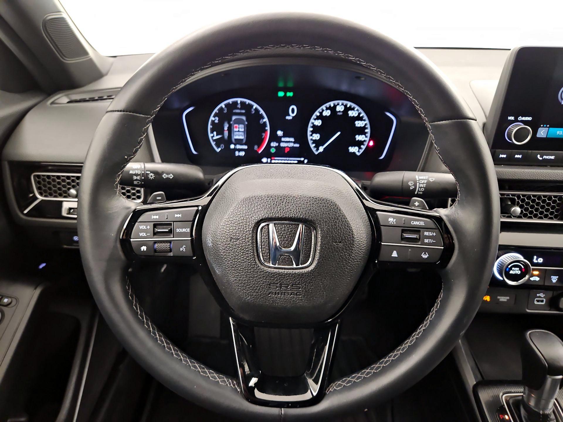 Thumbnail: 2022 Honda Civic - 10