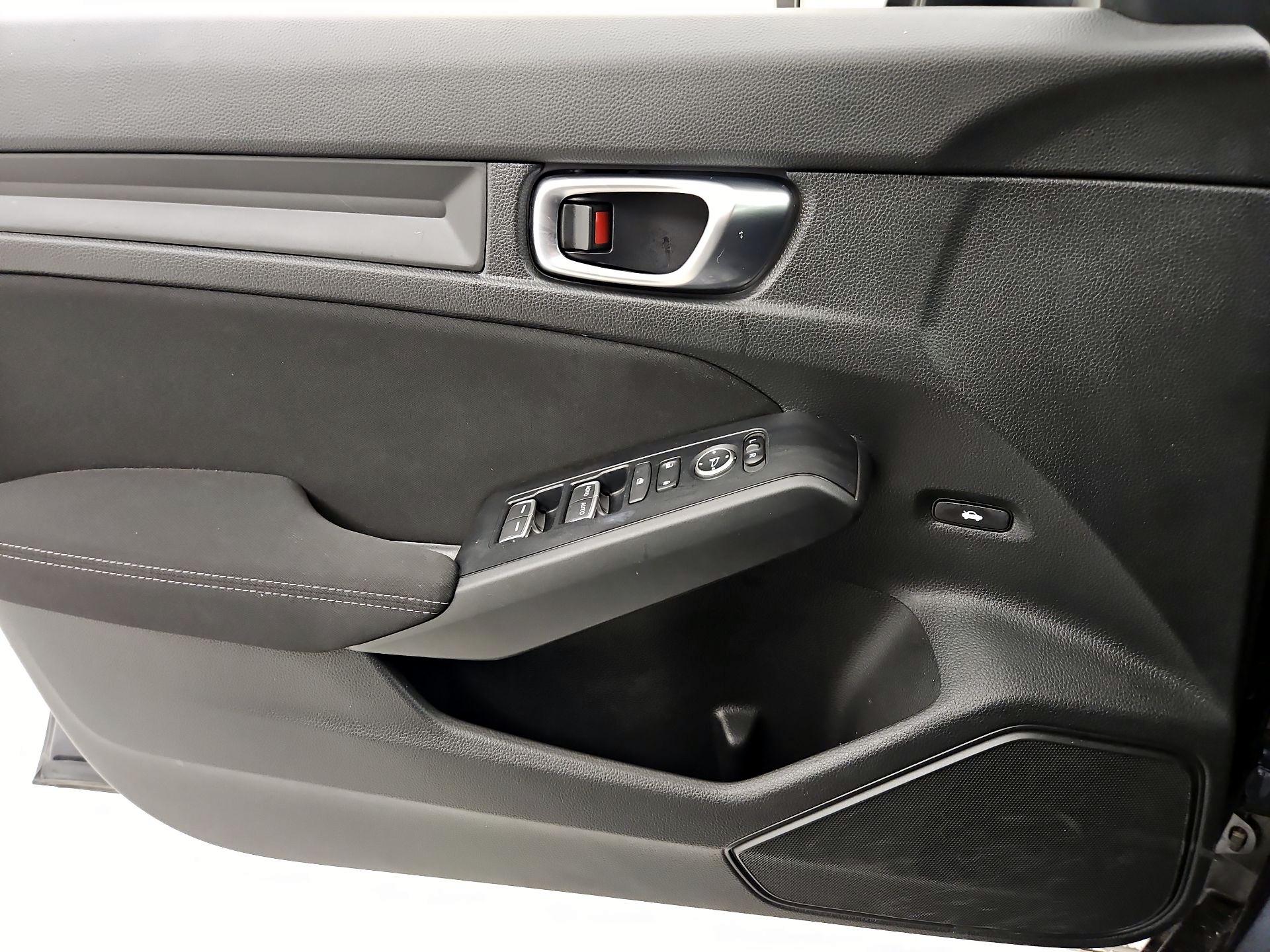 Thumbnail: 2022 Honda Civic - 12