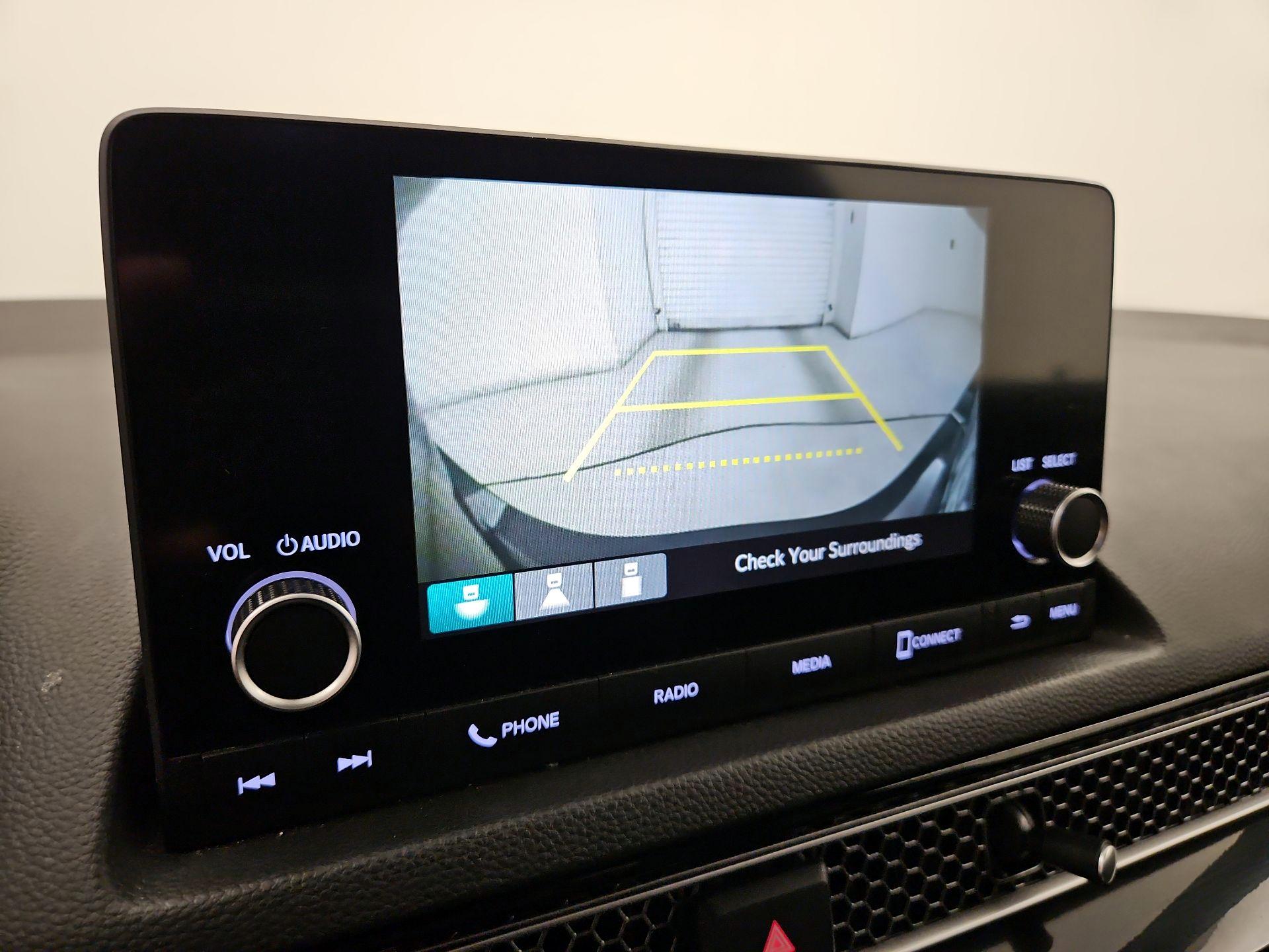 Thumbnail: 2022 Honda Civic - 14