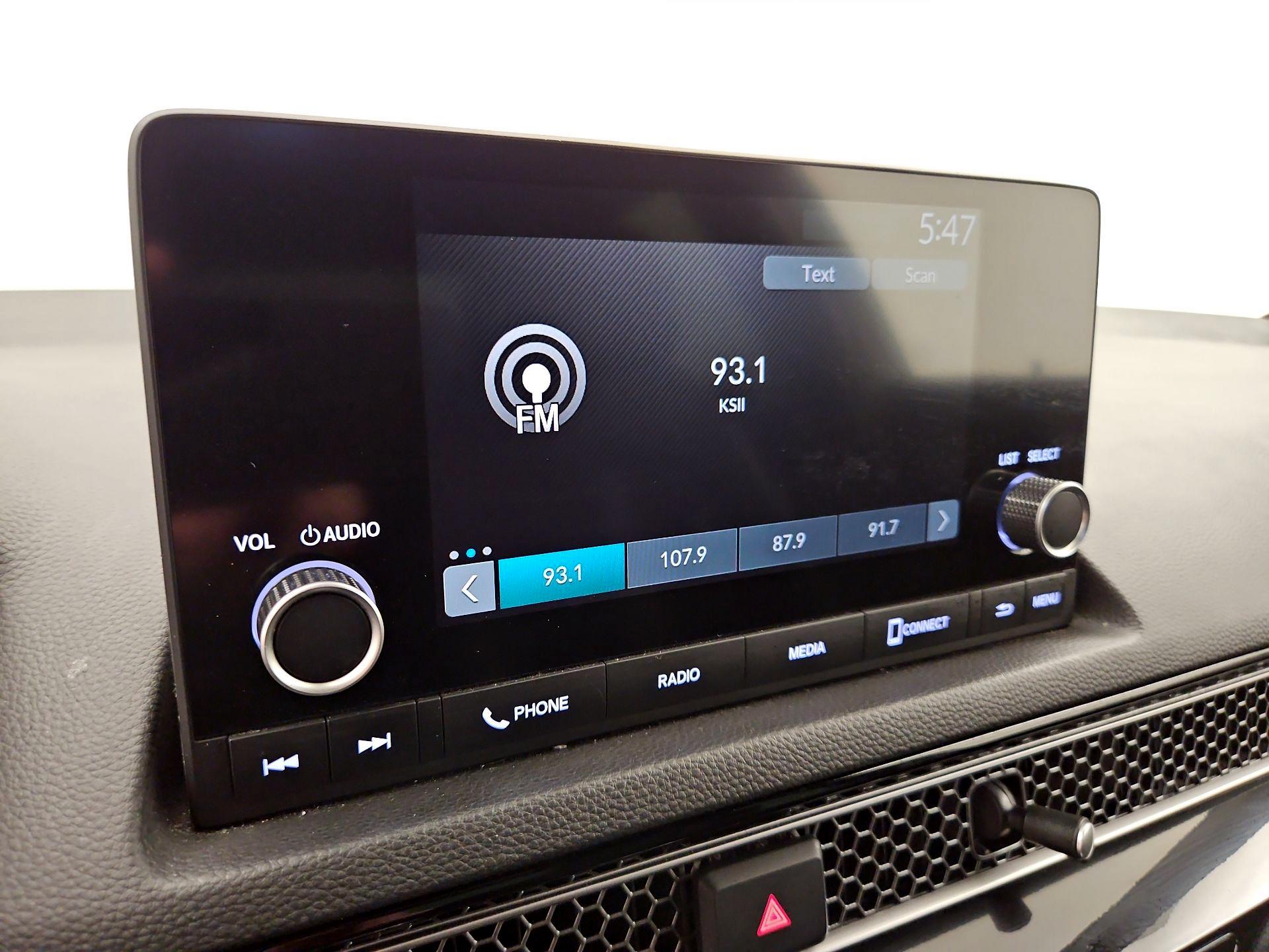 Thumbnail: 2022 Honda Civic - 15