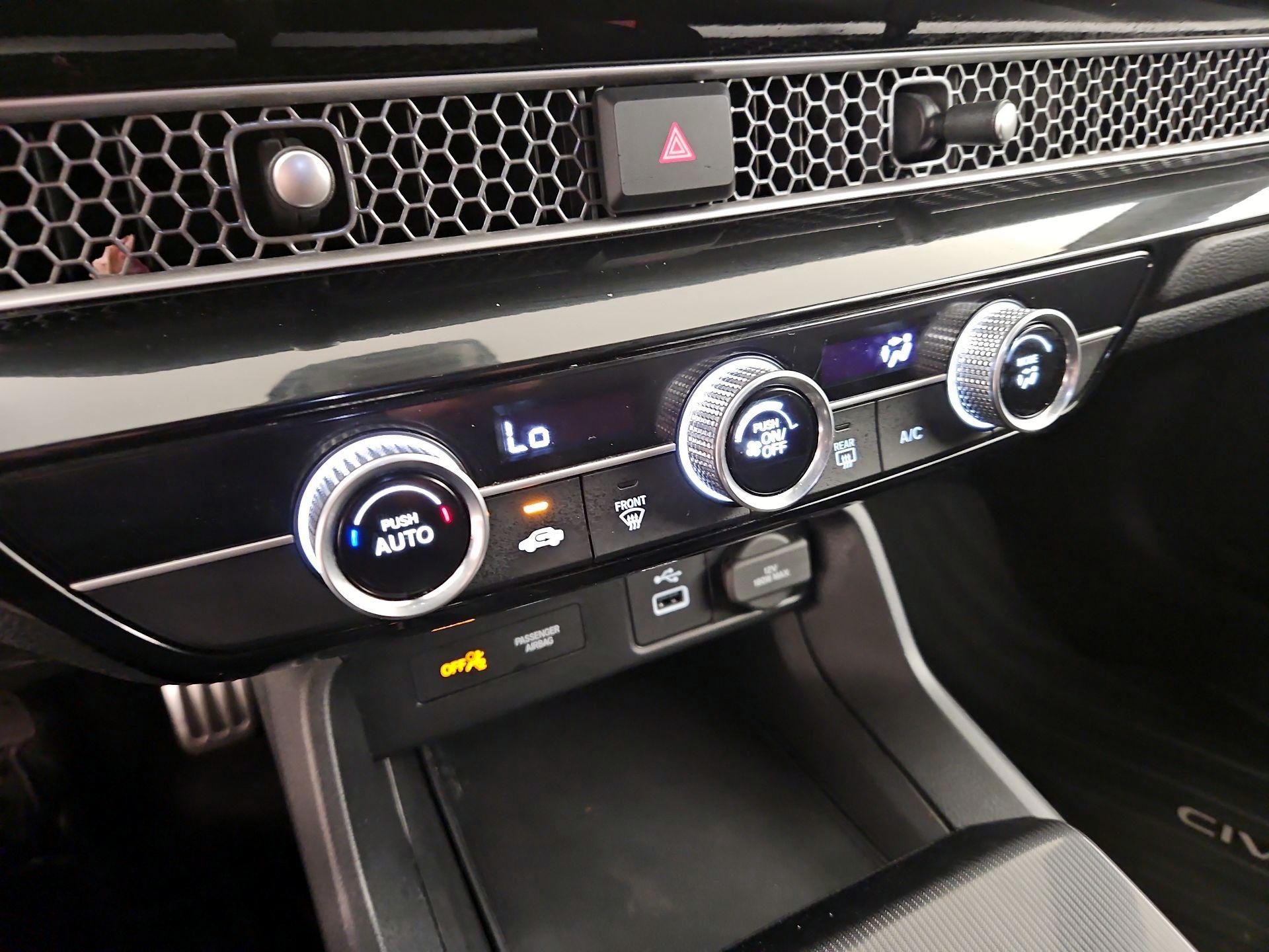 Thumbnail: 2022 Honda Civic - 16