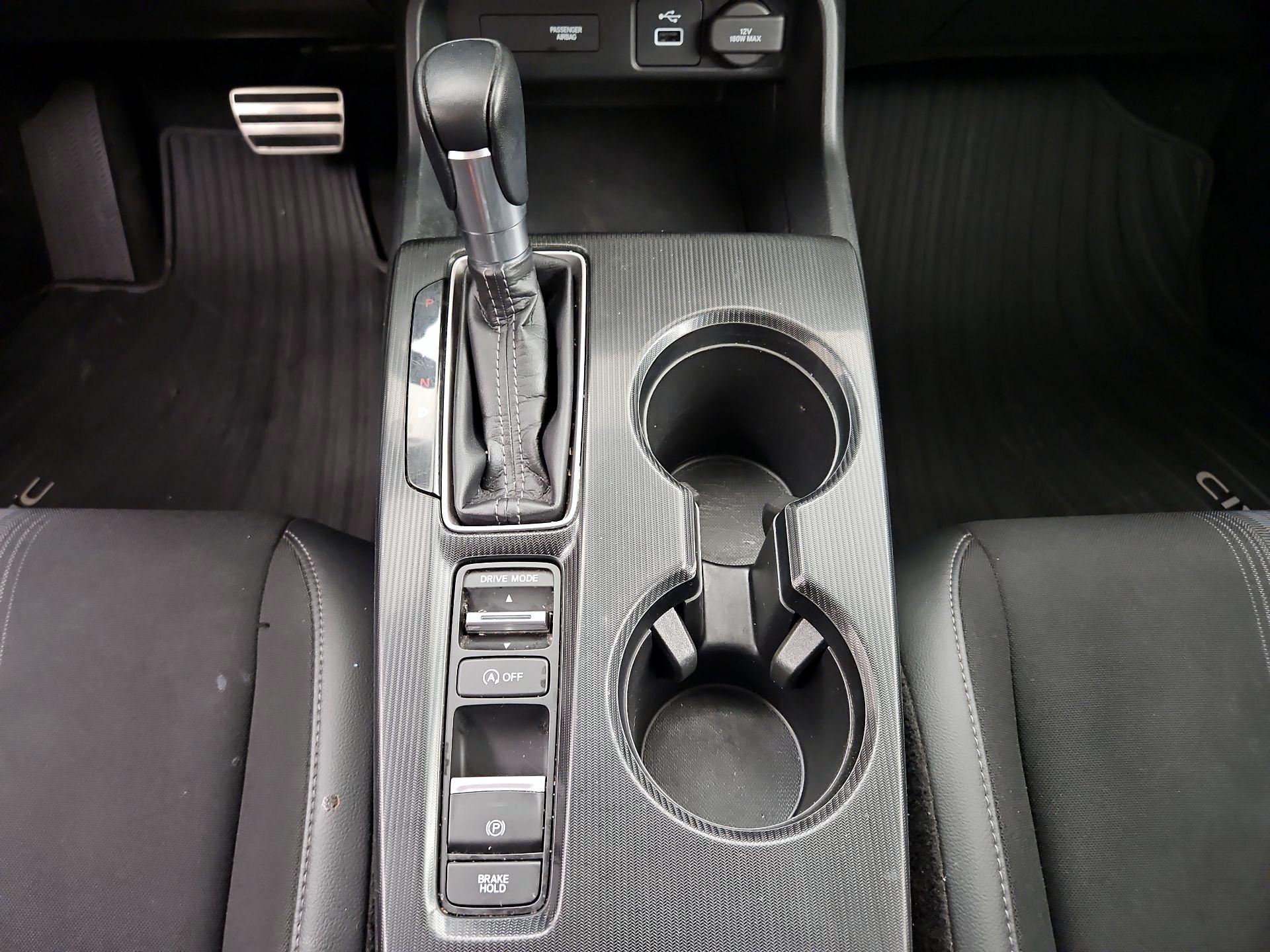 Thumbnail: 2022 Honda Civic - 17