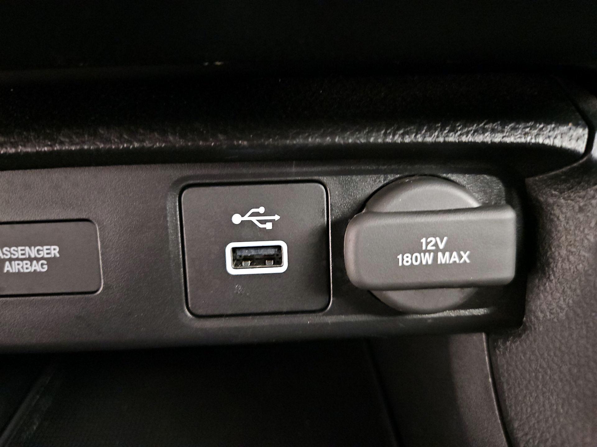 Thumbnail: 2022 Honda Civic - 18