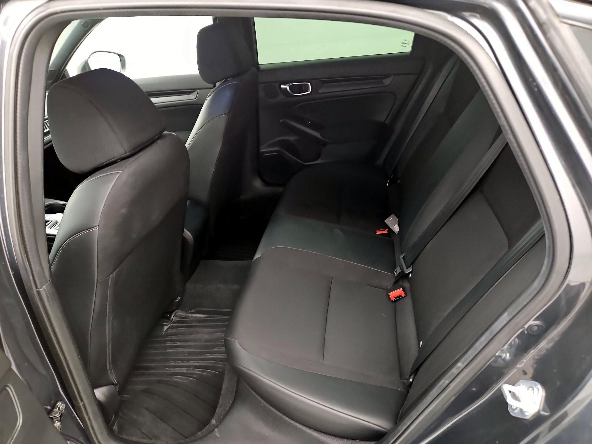 Thumbnail: 2022 Honda Civic - 19