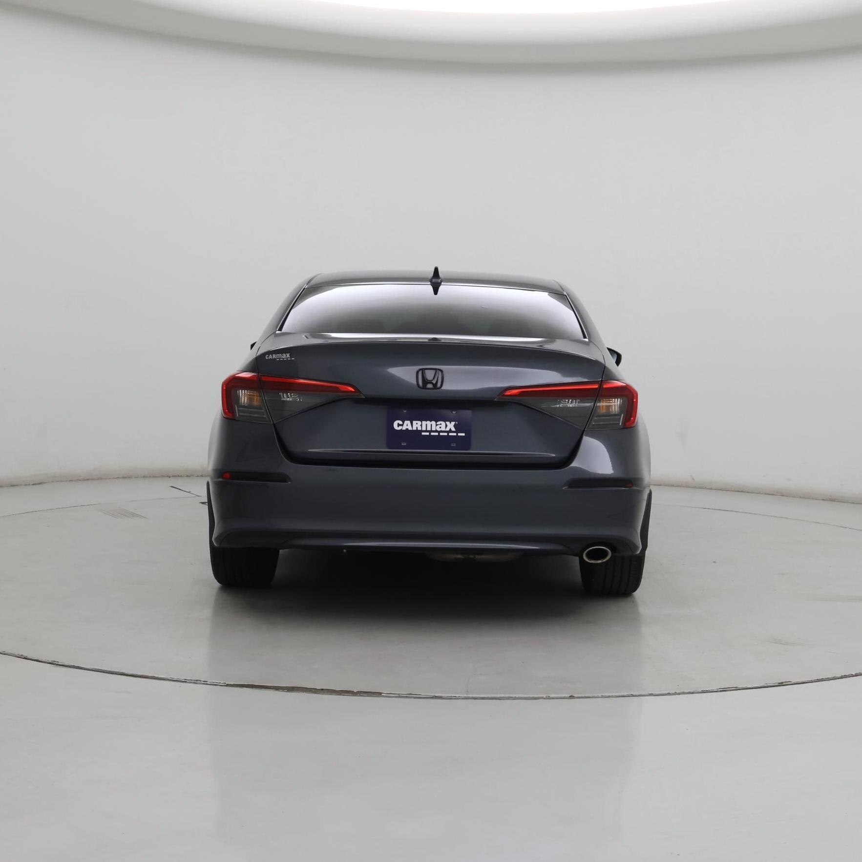 Thumbnail: 2022 Honda Civic - 6