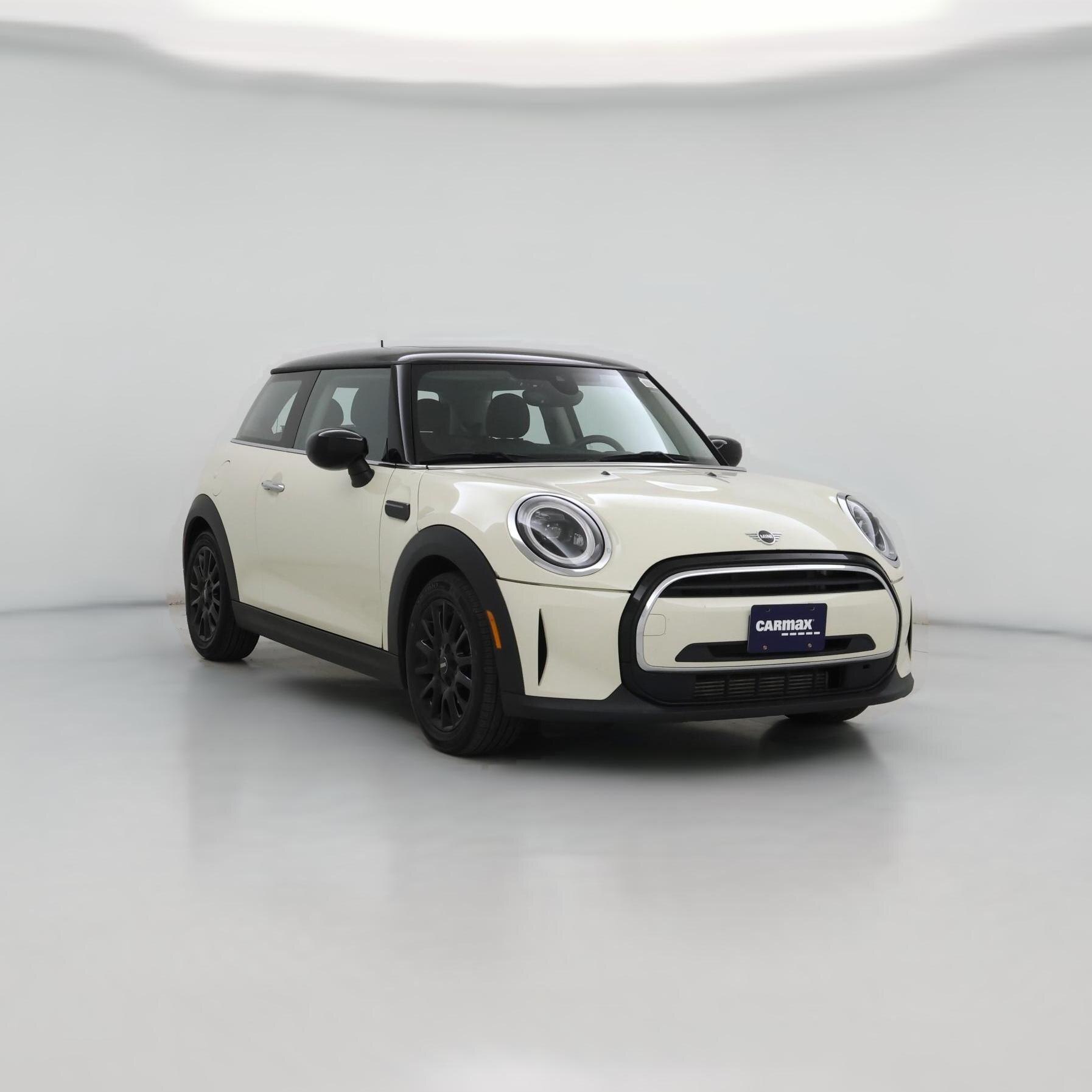 Thumbnail: 2023 MINI Cooper Hardtop - 1