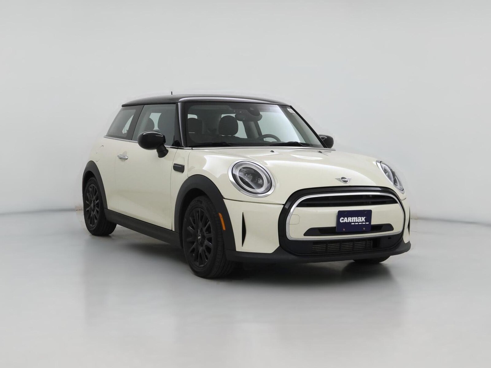 2023 MINI Hardtop 2 Door Base