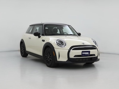 2023 Mini Cooper Hardtop
