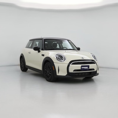 2023 Mini Cooper Hardtop