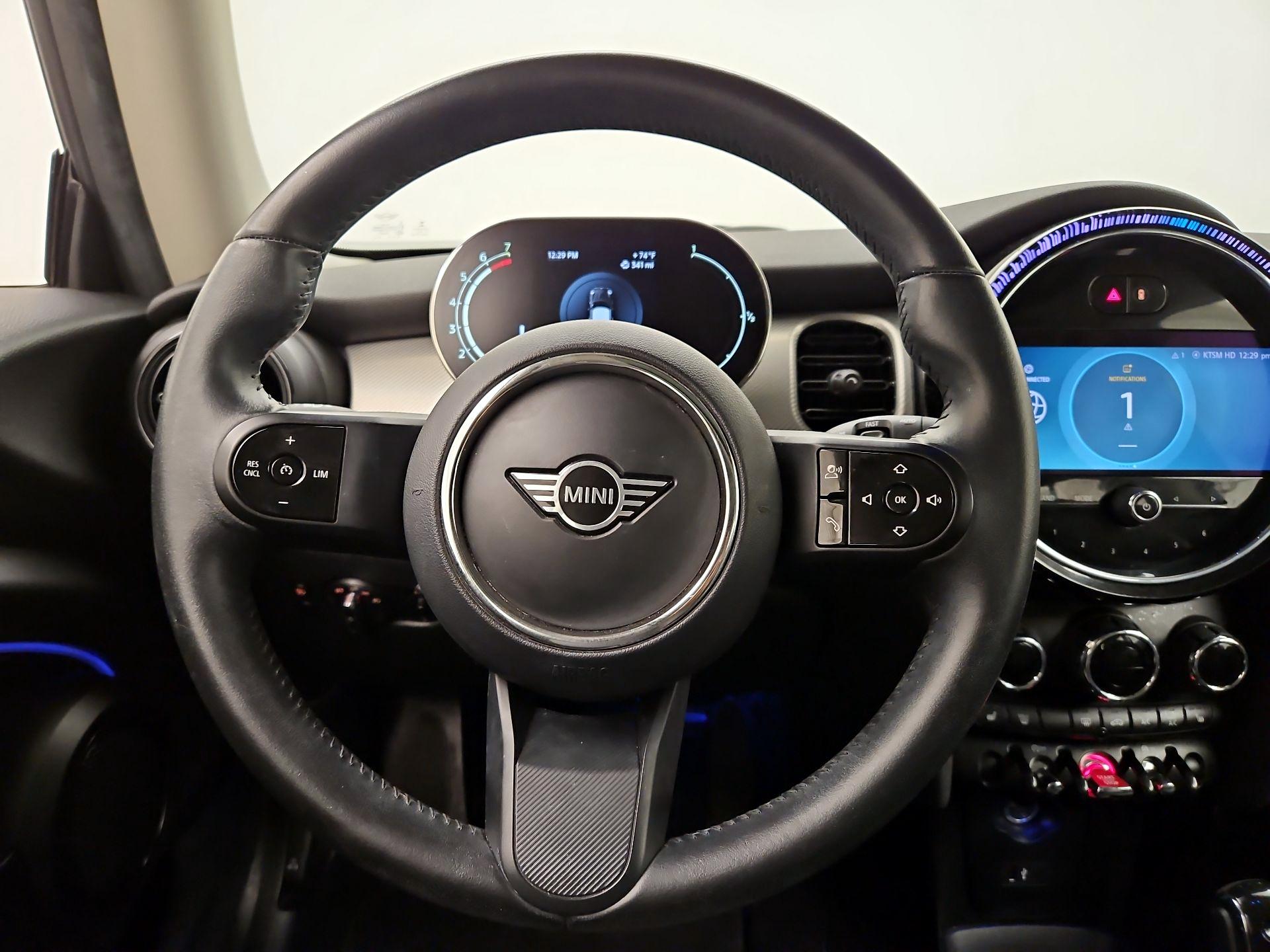 Thumbnail: 2023 MINI Cooper Hardtop - 10