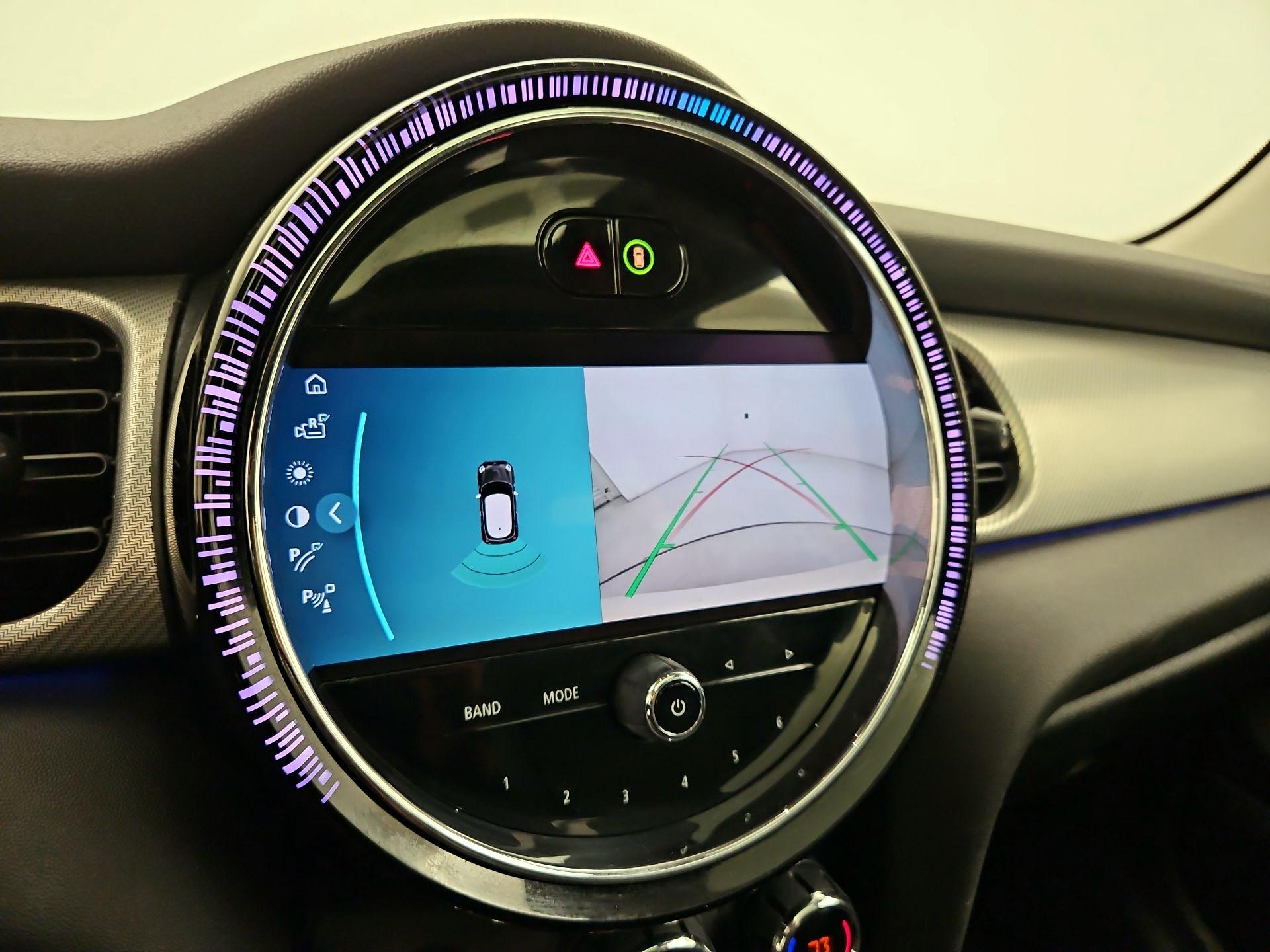 Thumbnail: 2023 MINI Cooper Hardtop - 14