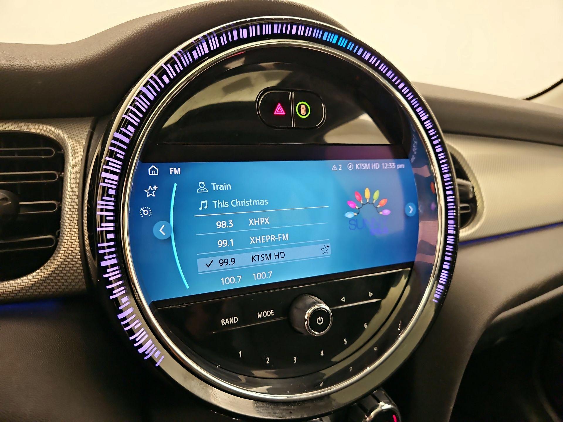 Thumbnail: 2023 MINI Cooper Hardtop - 15